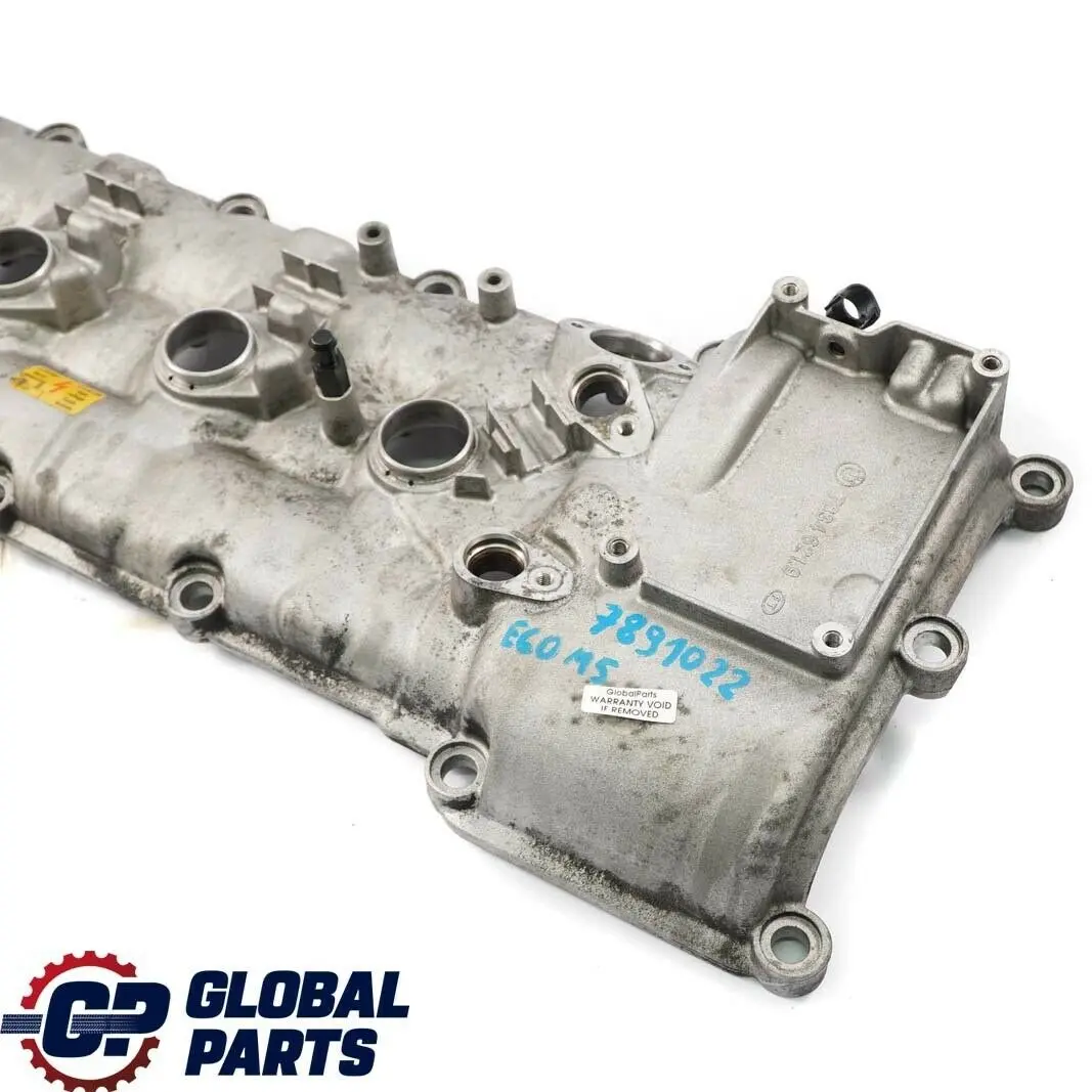BMW E60 E61N E63 E64 M5 M6 Pokrywa zaworów 1-5 - SKU 7891022 - Numer Części 11127891022