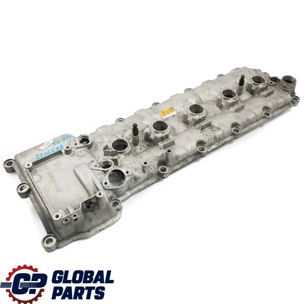 Tapa Culata Cilindros 1-5 para BMW E60 E61N M5 E63 E64 M6 Motor con número de pieza 11127891022 BMW E60 E61N M5 E63 E64 M6 Motor Tapa Culata Cilindros 1-5 - SKU 7891022 - Número de pieza 11127891022