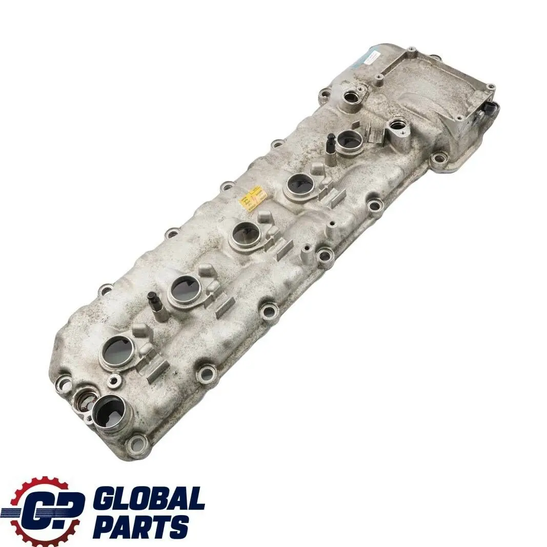 Cylinder Head Cover Engine Cylinders 6-10 to BMW E60 M5 E63 E64 M6 with Part number 7891023 BMW E60 M5 E63 E64 M6 Cylinder Head Cover Engine Cylinders 6-10 - SKU 7891023 - Part number 7891023
