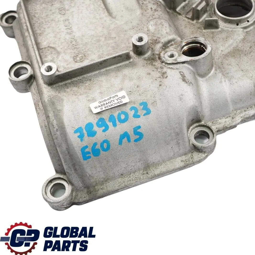 BMW E60 M5 E63 E64 M6 Cylinder Head Cover Engine Cylinders 6-10 - SKU 7891023 - Part number 7891023