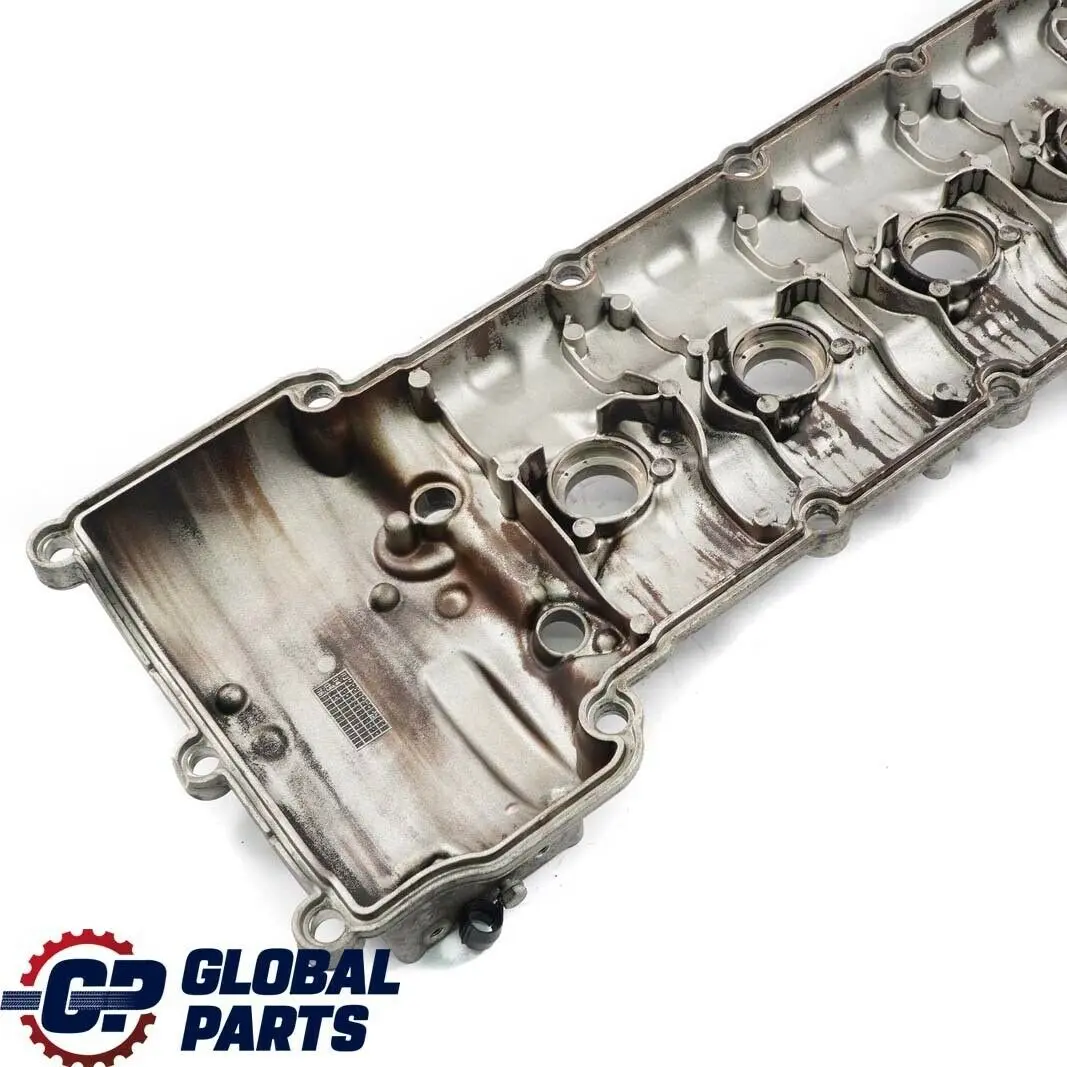 Cylinder Head Cover Engine Cylinders 6-10 to BMW E60 M5 E63 E64 M6 with Part number 7891023 BMW E60 M5 E63 E64 M6 Cylinder Head Cover Engine Cylinders 6-10 - SKU 7891023 - Part number 7891023