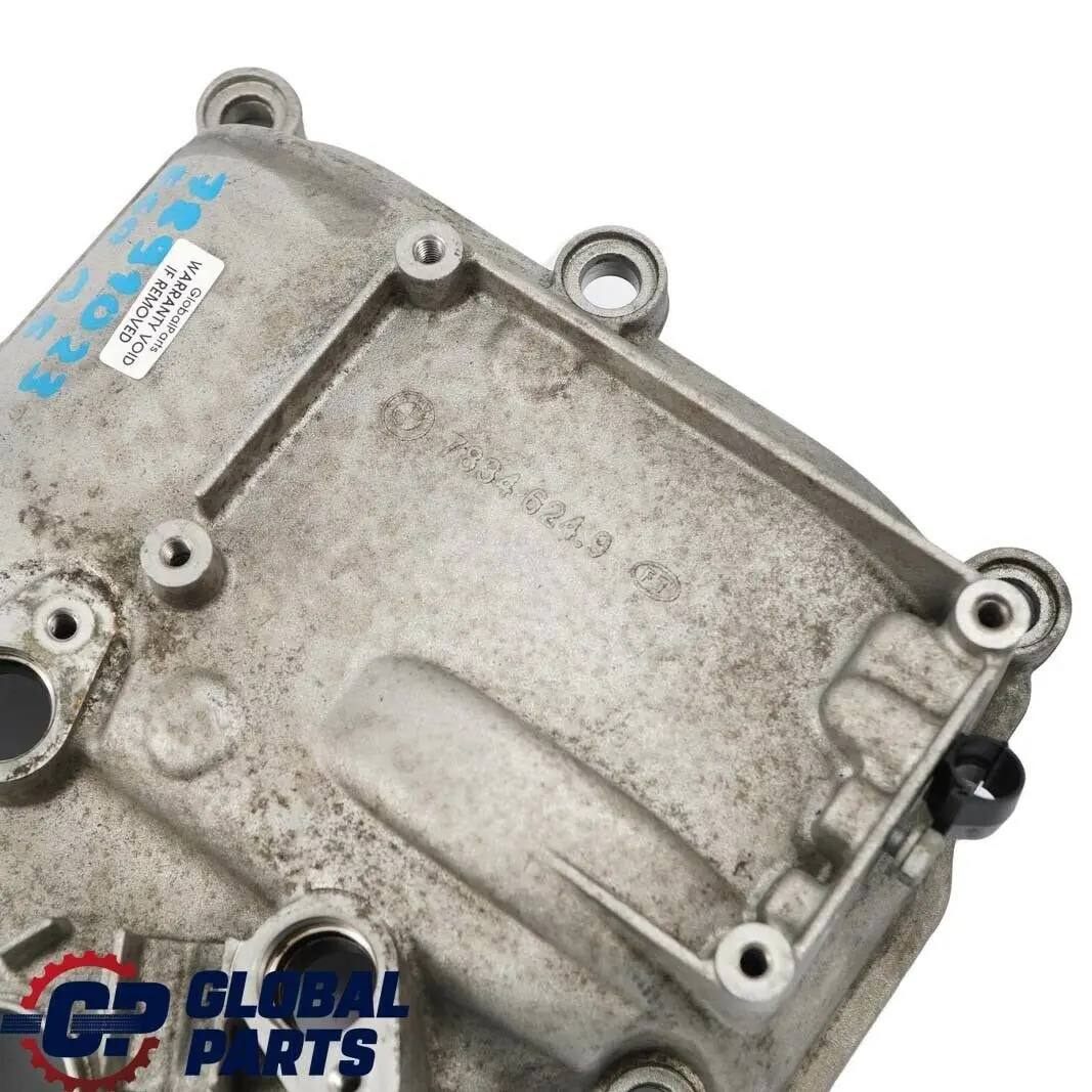 Zilinderkopf Revetement Motorzylinder 6-10 pour BMW E60 M5 E61N E63 E64 M6 à propos du numéro de pièce 7891023 BMW E60 M5 E61N E63 E64 M6 Zilinderkopf Revetement Motorzylinder 6-10 - SKU 7891023 - Numéro de pièce 7891023