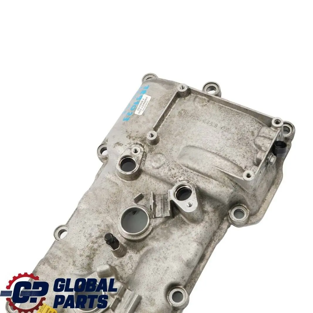 BMW E60 M5 E63 E64 M6 Tapa Culata Motor Cilindros 6-10 - SKU 7891023 - Número de pieza 7891023