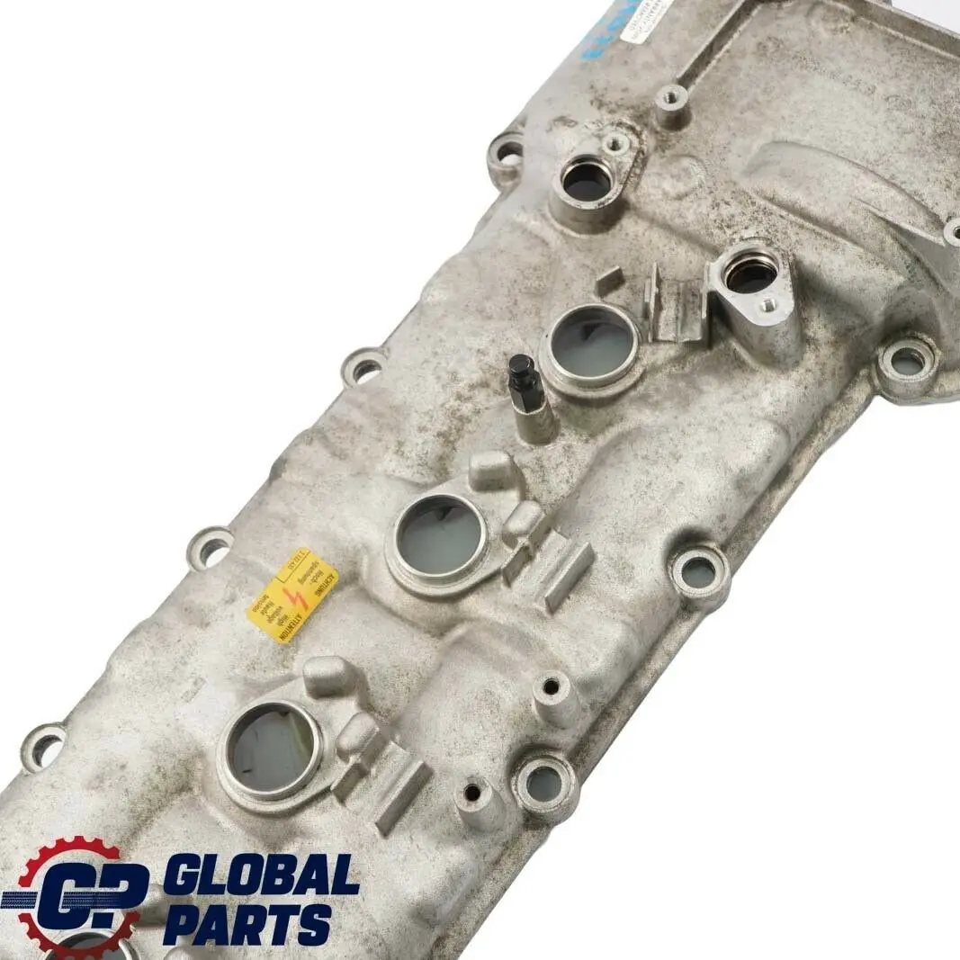 Testa del Cilindro Copertura Cilindri 6-10 per BMW E60 M5 E63 E64 M6 con numero di parte 7891023 BMW E60 M5 E63 E64 M6 Testa del Cilindro Copertura Cilindri 6-10 - SKU 7891023 - Numero di parte 7891023