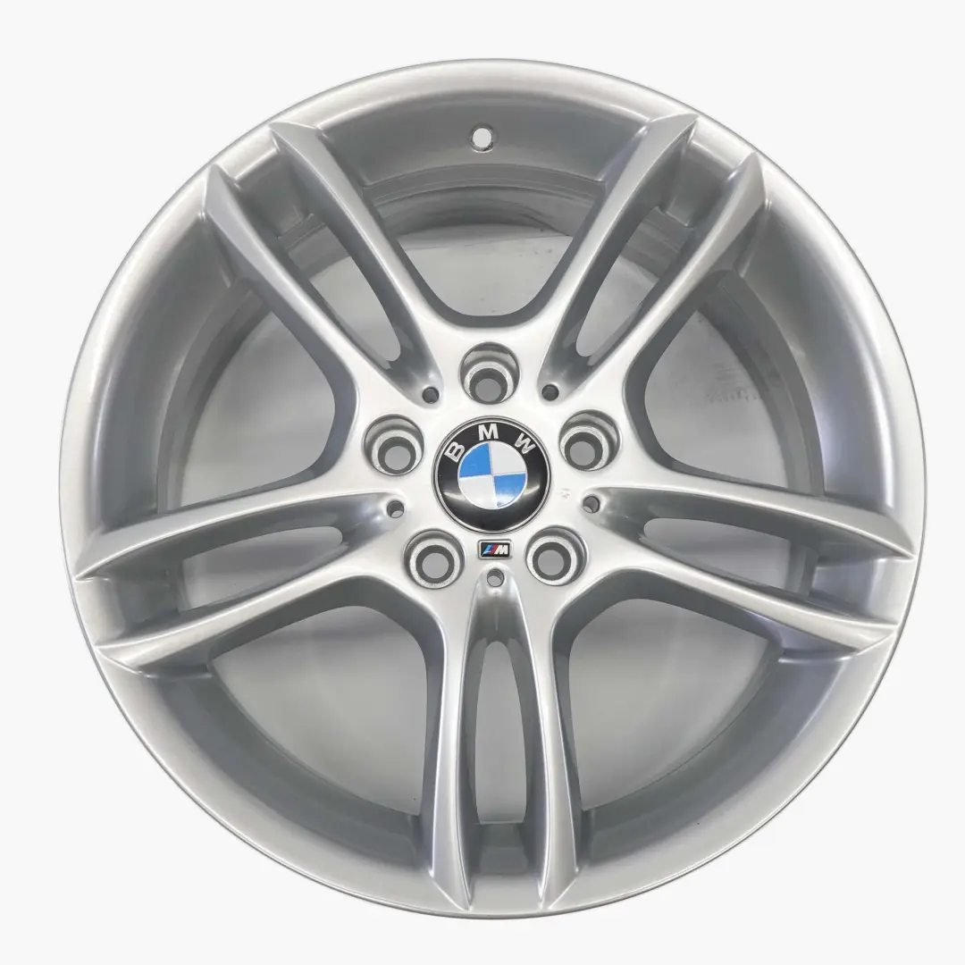 BMW E81 E87 Felga Aluminiowa 18" 8,5J ET:52 - SKU 7891051 - Numer Części 7891051