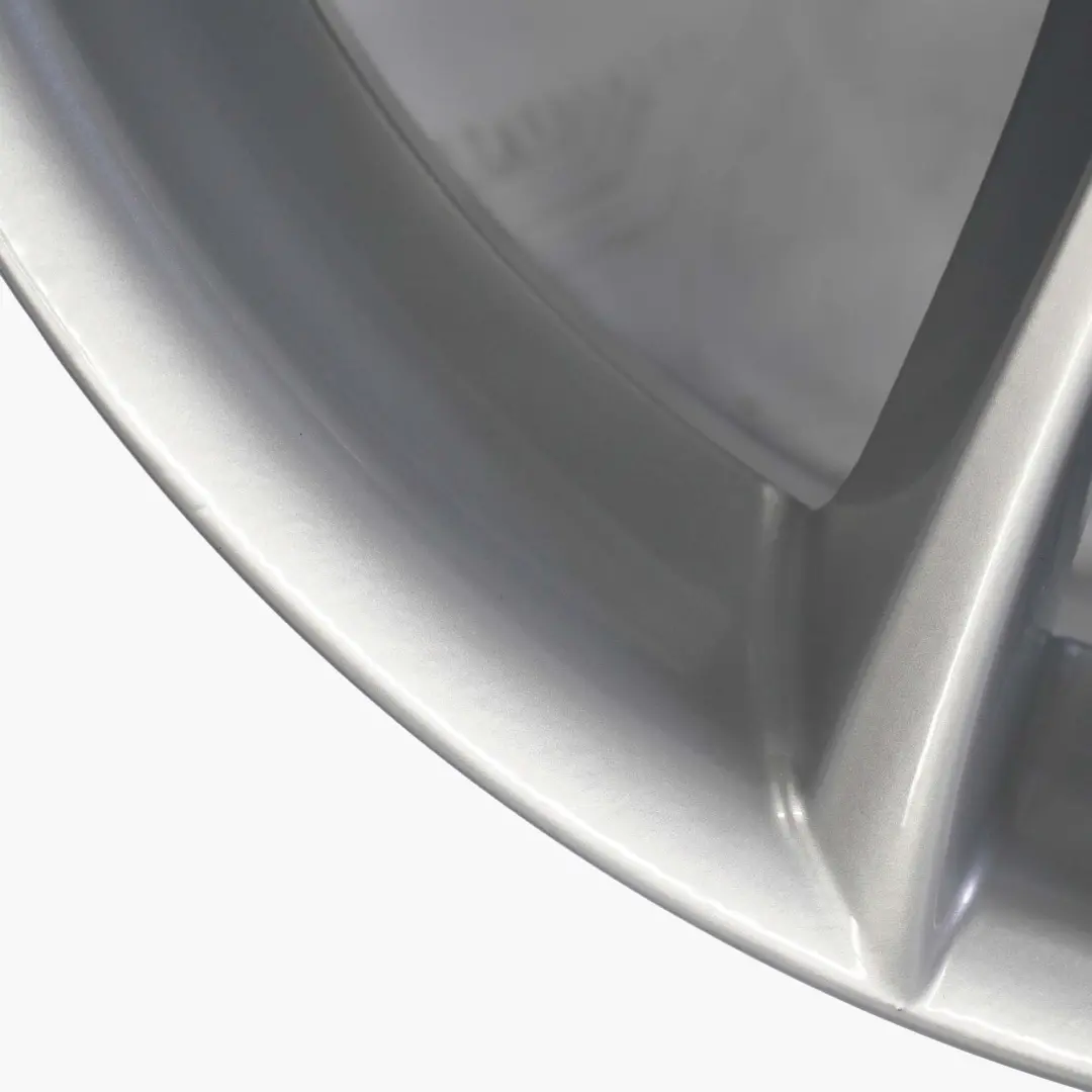 Cerchio Lega Posteriore 18" Doppie Razze 261 8,5J Et:52 per BMW E81 E82 E87 con numero di parte 7891051 BMW E81 E82 E87 Cerchio Lega Posteriore 18" Doppie Razze 261 8,5J Et:52 - SKU 7891051 - Numero di parte 7891051