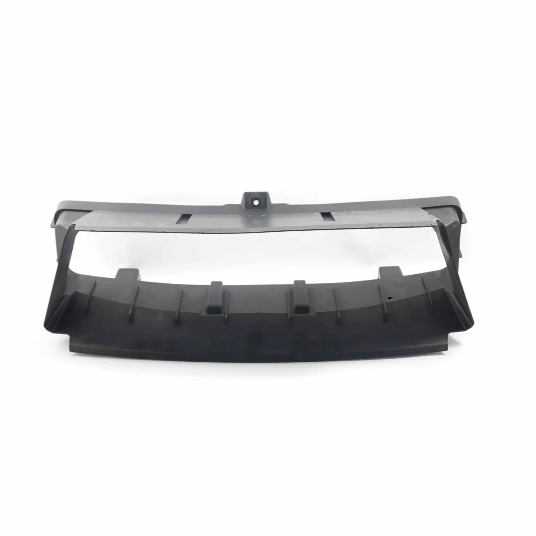 BMW E82 E88 Air Duct Intake Channel Guide Trim Bottom Lower - SKU 7891273 - Part number 7891273