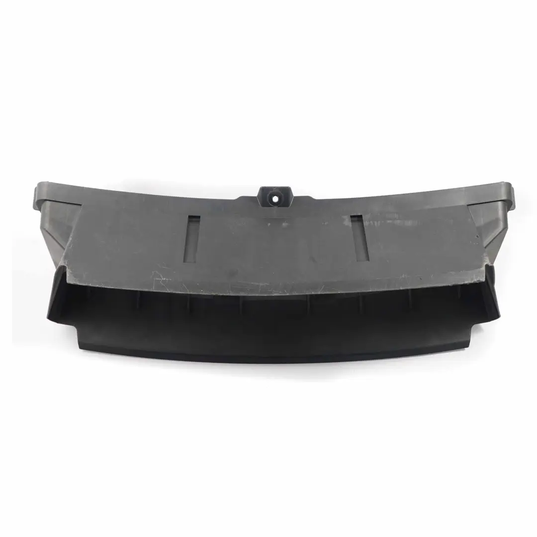 BMW E82 E88 Air Duct Intake Channel Guide Trim Bottom Lower - SKU 7891273 - Part number 7891273