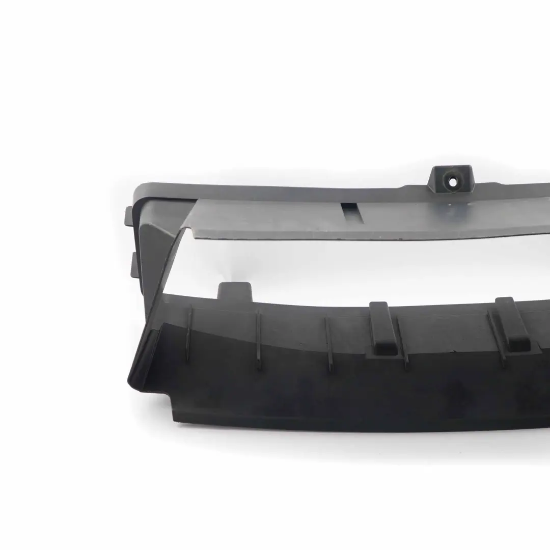 Luftkanal Ansaugkanal Führung Trim Unten für BMW E82 E88 mit Teilenummer 7891273 BMW E82 E88 Luftkanal Ansaugkanal Führung Trim Unten - SKU 7891273 - Teilenummer 7891273