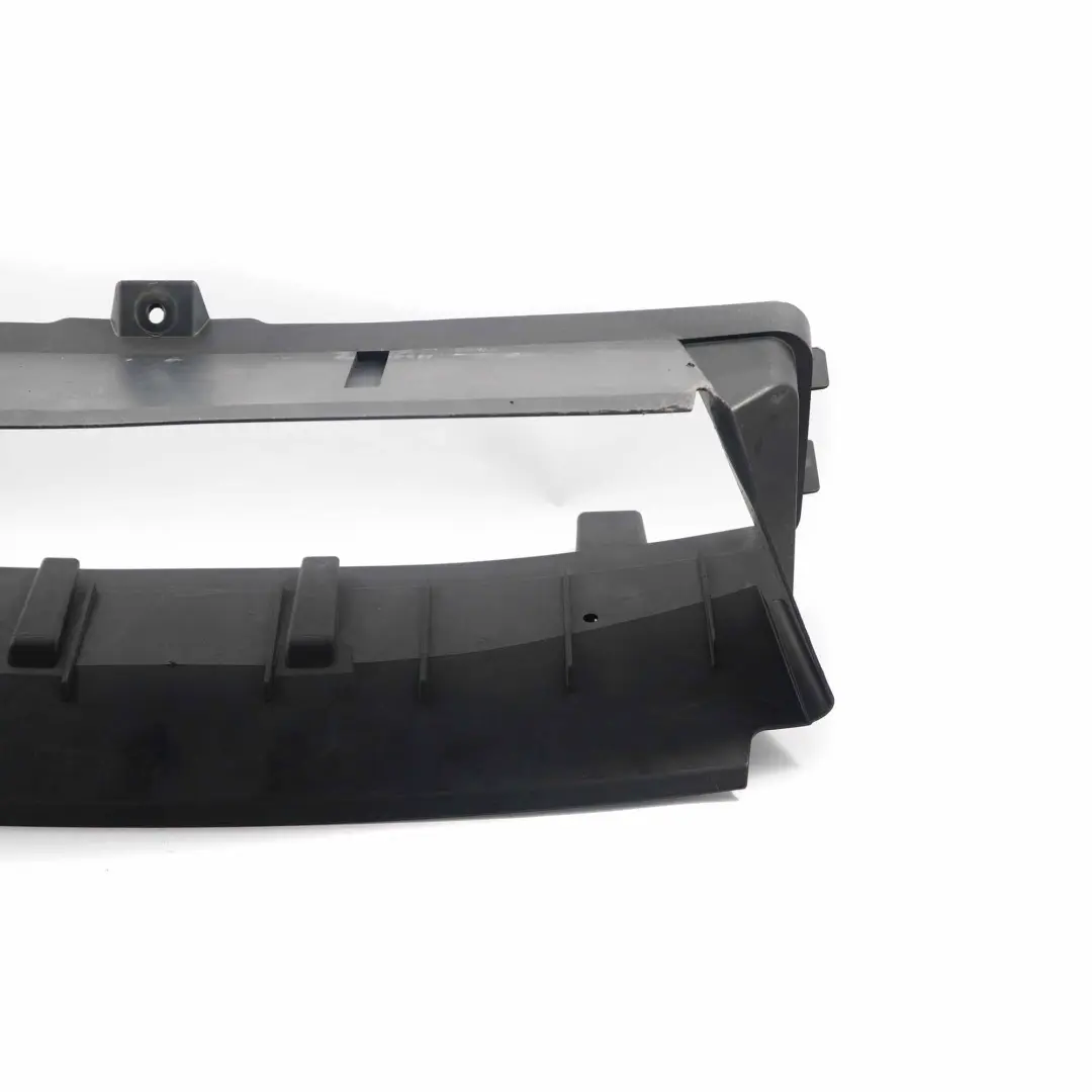 Duct Intake Channel Guide Trim Bottom Lower to BMW E82 E88 Air with Part number 7891273 BMW E82 E88 Air Duct Intake Channel Guide Trim Bottom Lower - SKU 7891273 - Part number 7891273