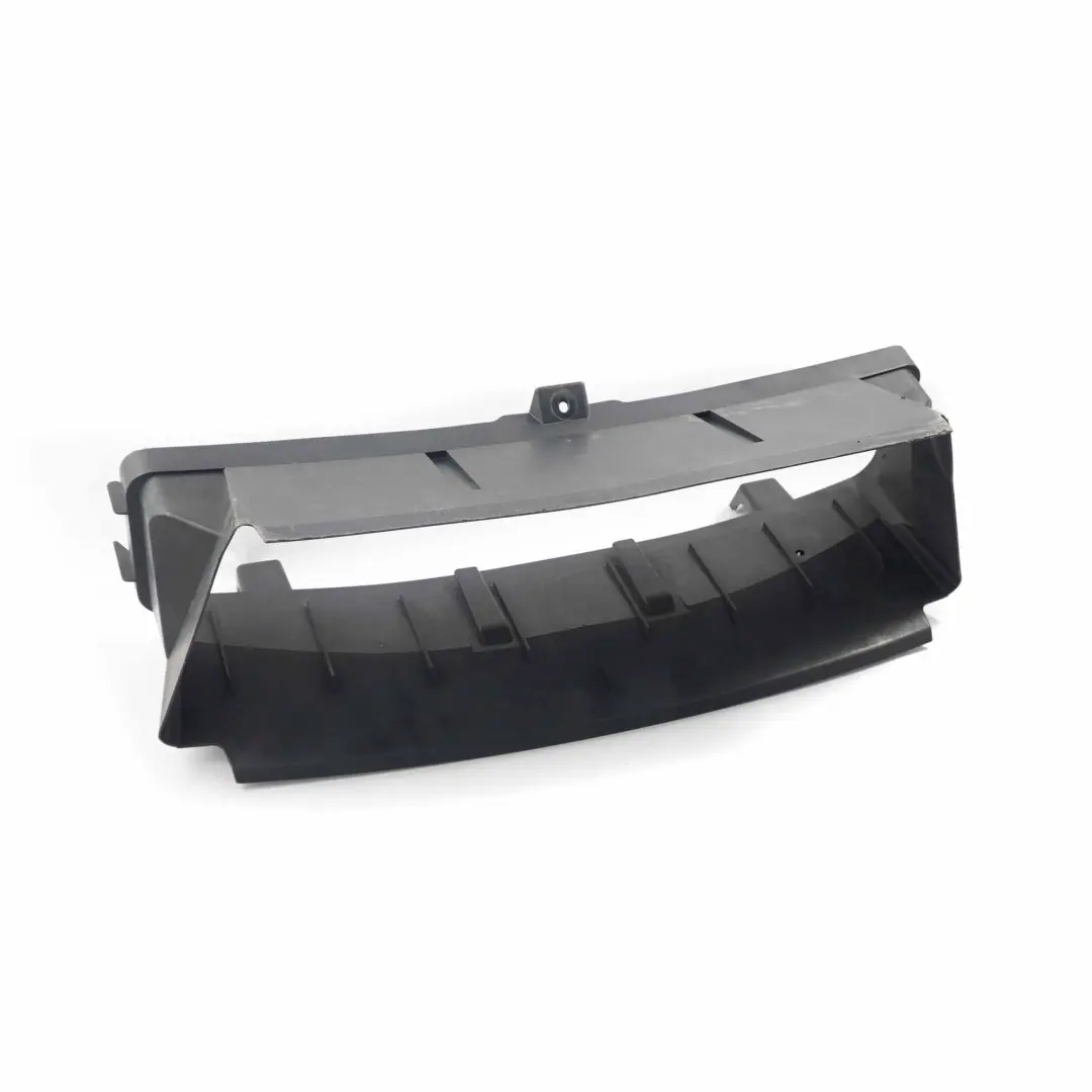 BMW E82 E88 Canale di aspirazione Guida Trim Inferiore - SKU 7891273 - Numero di parte 7891273