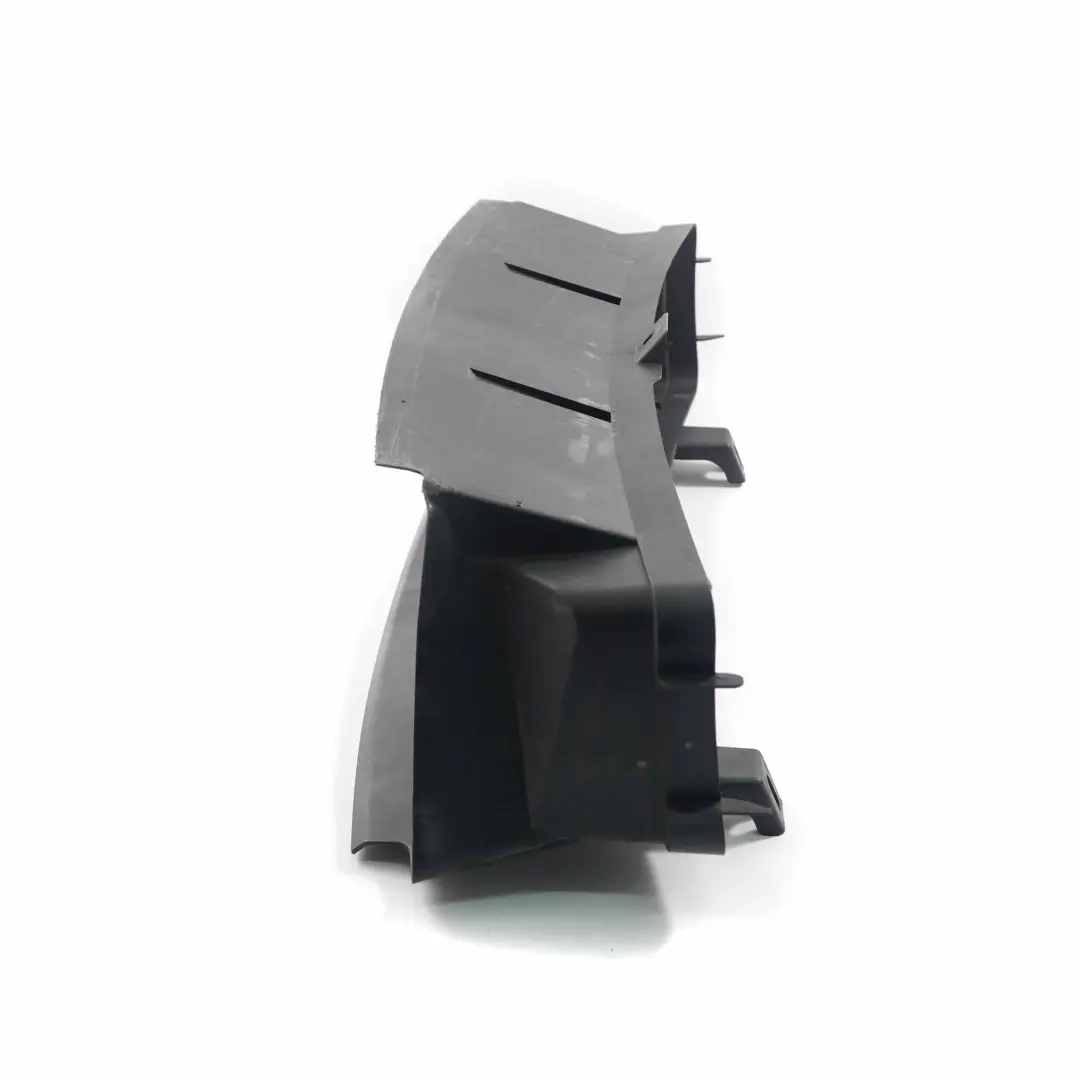 BMW E82 E88 Air Duct Intake Channel Guide Trim Bottom Lower - SKU 7891273 - Part number 7891273