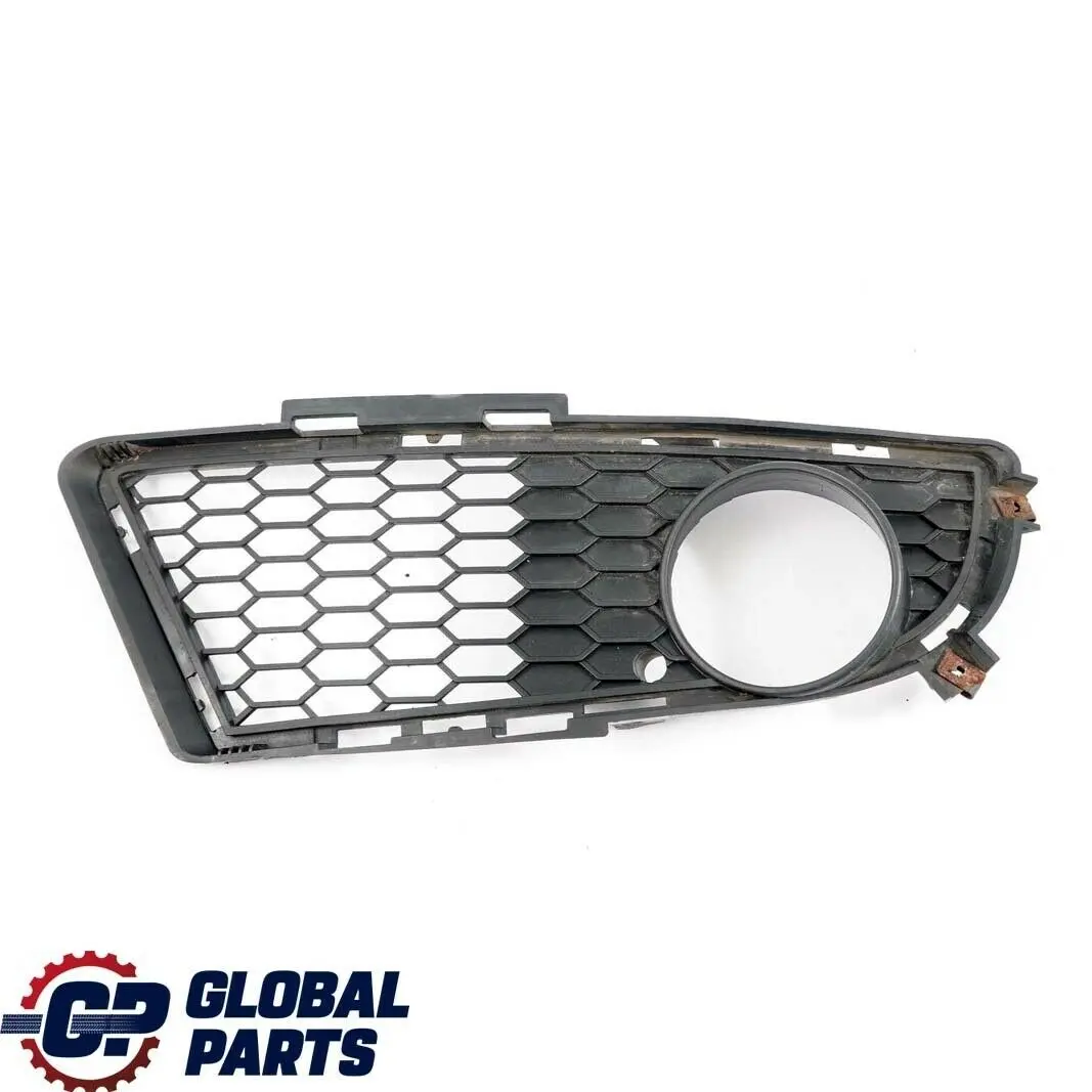 BMW E90 E91 LCI M Sport Front Grid Lateral Bumper Grille Trim Right O/S 7891396