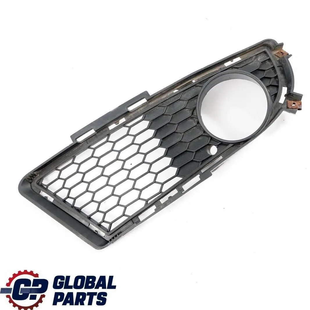 Kratka Atrapa Zderzaka Przód Prawy do BMW E90 E91 LCI M Sport o numerze 7891396 BMW E90 E91 LCI M Sport Kratka Atrapa Zderzaka Przód Prawy - SKU 7891396 - Numer Części 7891396