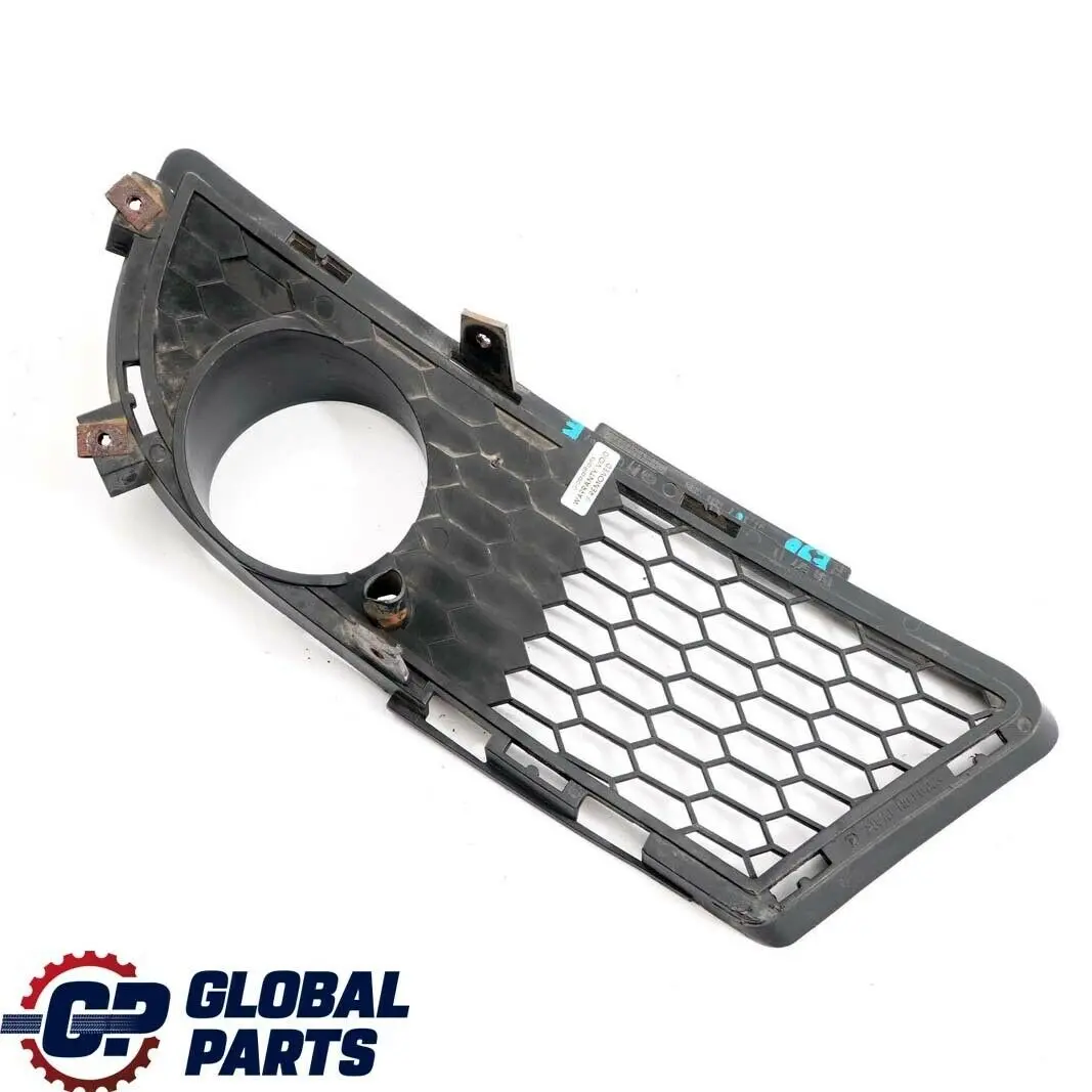 BMW E90 E91 LCI M Sport Kratka Atrapa Zderzaka Przód Prawy - SKU 7891396 - Numer Części 7891396