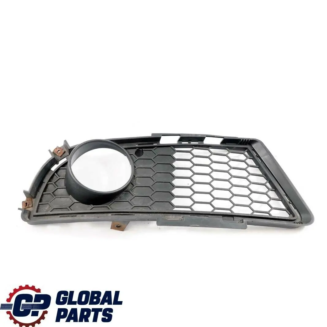 Grata Laterale Frontale Destra 5111 per BMW E90 E91 LCI M Sport con numero di parte 7891396 BMW E90 E91 LCI M Sport Grata Laterale Frontale Destra 5111 - SKU 7891396 - Numero di parte 7891396