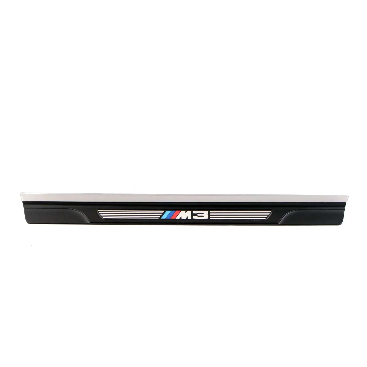 BMW E46 M3 Cabrio Coupe copertura striscia ingresso anteriore destra 7891928