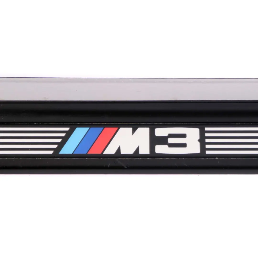 BMW E46 M3 Cabrio Coupe Cover Strip Panel Entrance Front Right Trim - SKU 7891928 - Numéro de pièce 7891928