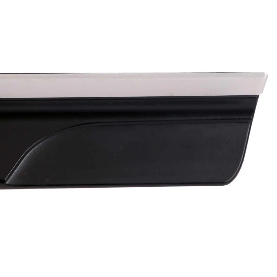 Strip Panel Entrance Front Right Trim pour BMW E46 M3 Cabrio Coupe Cover à propos du numéro de pièce 7891928 BMW E46 M3 Cabrio Coupe Cover Strip Panel Entrance Front Right Trim - SKU 7891928 - Numéro de pièce 7891928