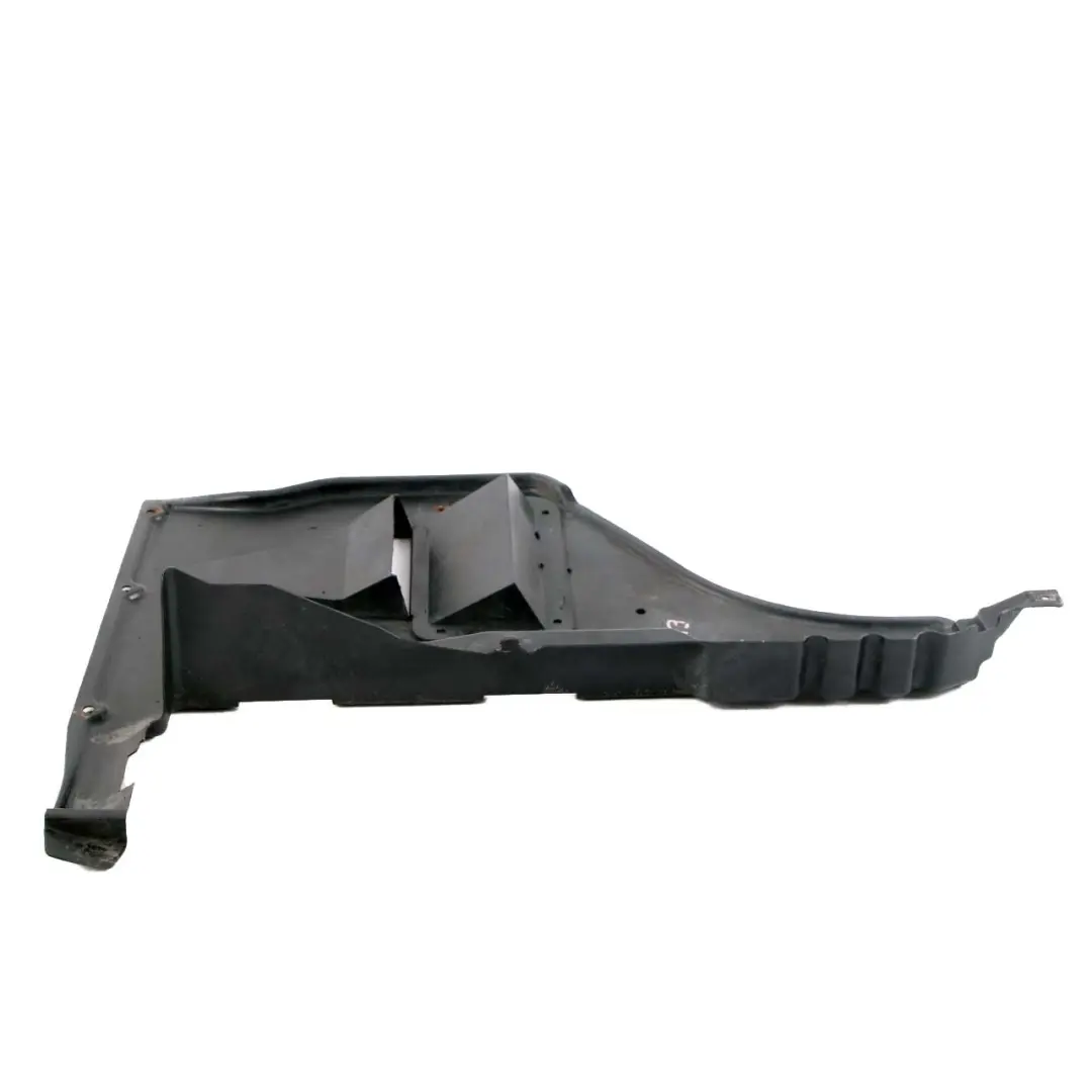 BMW E46 M3 Underfloor Coating Underbody Splash Guard Protection Panel - SKU 7892122 - Part number 7892122