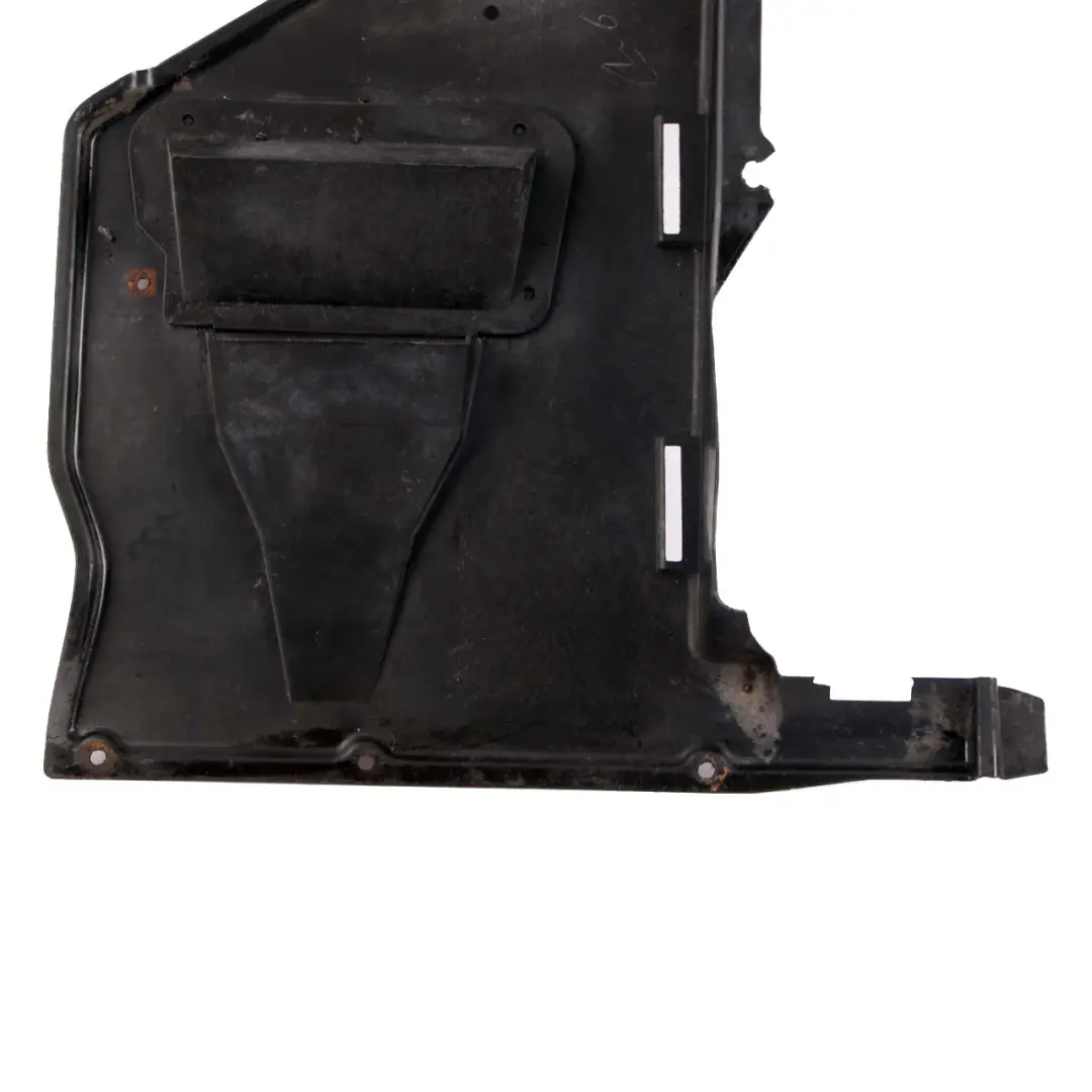 Underfloor Coating Underbody Splash Guard Protection Panel to BMW E46 M3 with Part number 7892122 BMW E46 M3 Underfloor Coating Underbody Splash Guard Protection Panel - SKU 7892122 - Part number 7892122