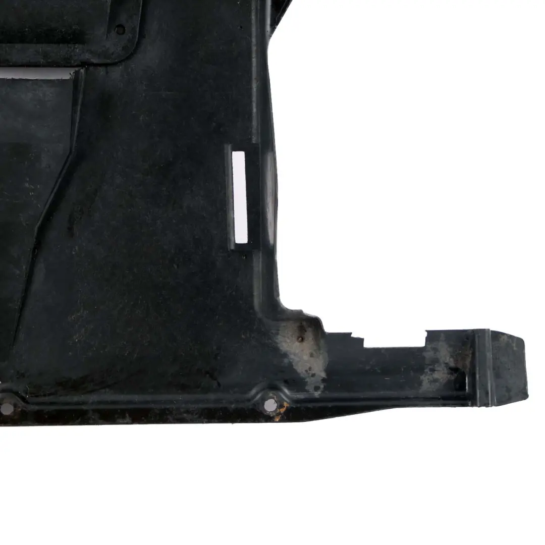 BMW E46 M3 Underfloor Coating Underbody Splash Guard Protection Panel - SKU 7892122 - Part number 7892122