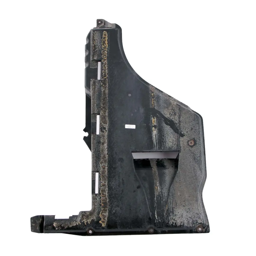 Underfloor Coating Underbody Splash Guard Protection Panel to BMW E46 M3 with Part number 7892122 BMW E46 M3 Underfloor Coating Underbody Splash Guard Protection Panel - SKU 7892122 - Part number 7892122