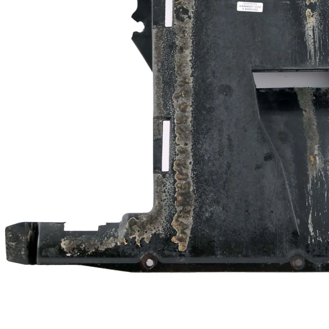 BMW E46 M3 Underfloor Coating Underbody Splash Guard Protection Panel - SKU 7892122 - Part number 7892122