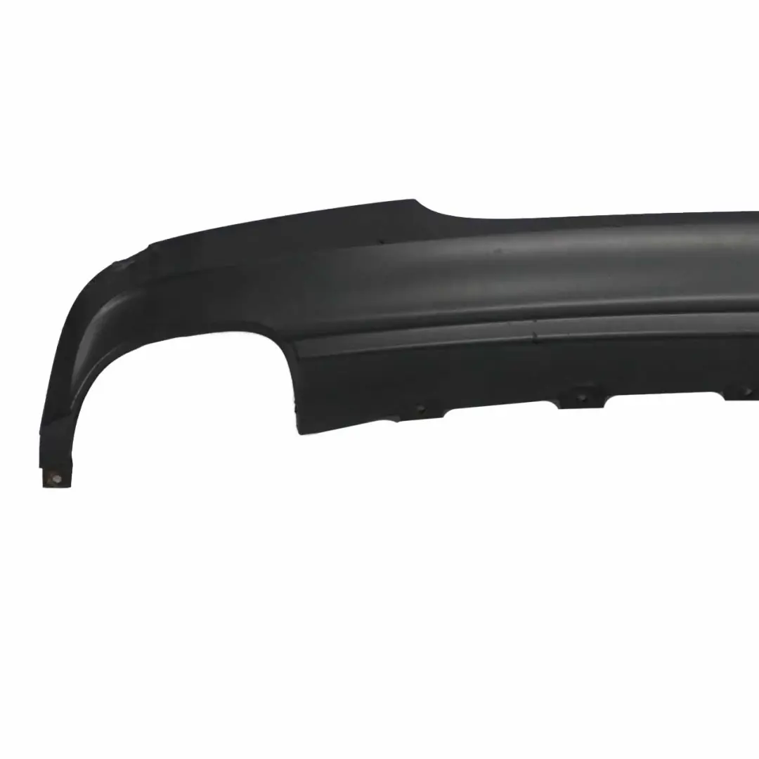 BMW E90 E91 M Sport parachoques trasero inferior del panel difusor Insertar - SKU 7892139-1 - Número de pieza 7892139