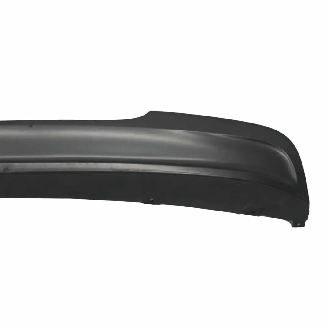 BMW E90 E91 M Sport Garniture inférieure du pare-chocs arrière et du diffuseur - SKU 7892139-1 - Numéro de pièce 7892139