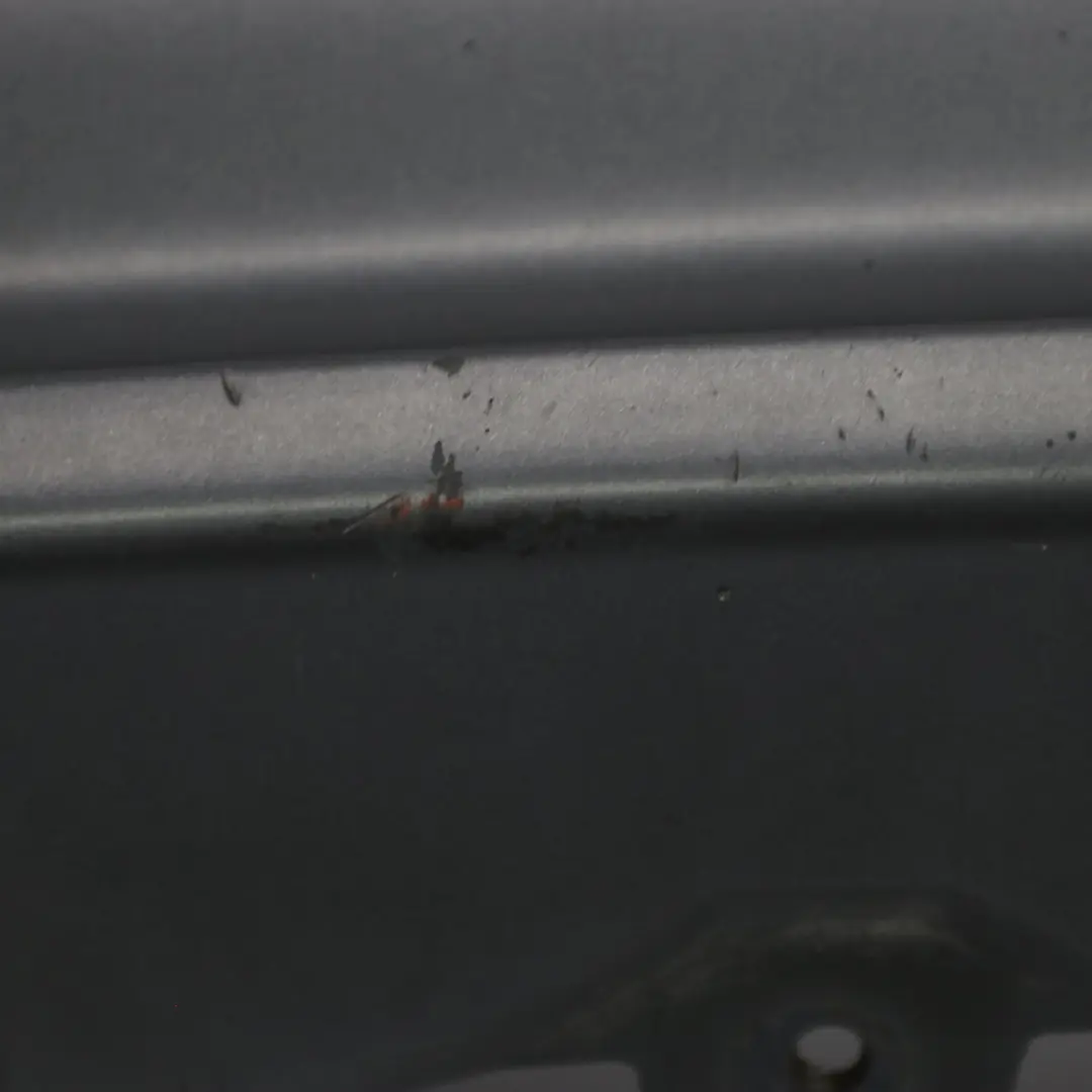 BMW E90 E91 M Sport paraurti posteriore fondo pannello diffusore inserti - SKU 7892139-1 - Numero di parte 7892139