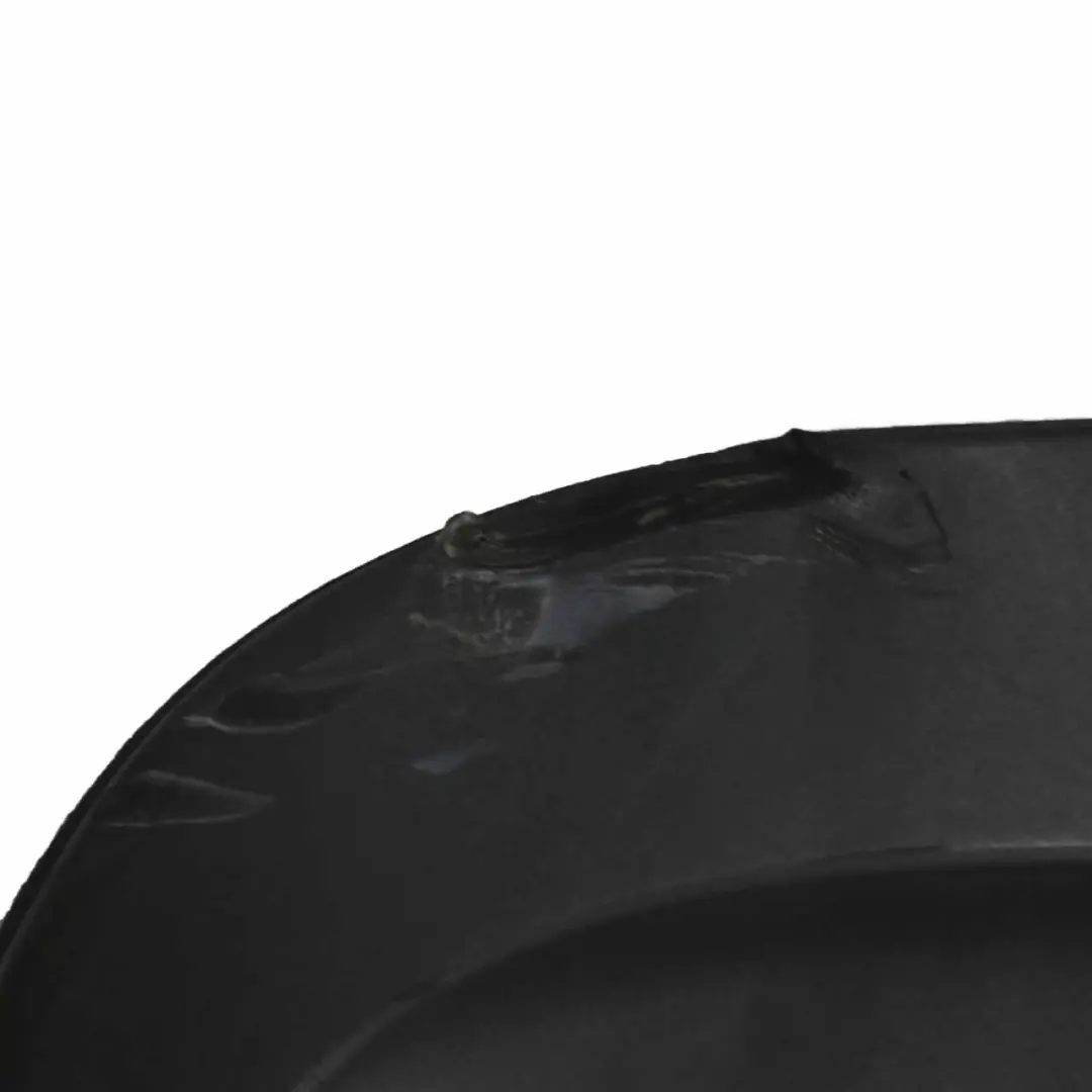 BMW E90 E91 M Sport Garniture inférieure du pare-chocs arrière et du diffuseur - SKU 7892139-1 - Numéro de pièce 7892139