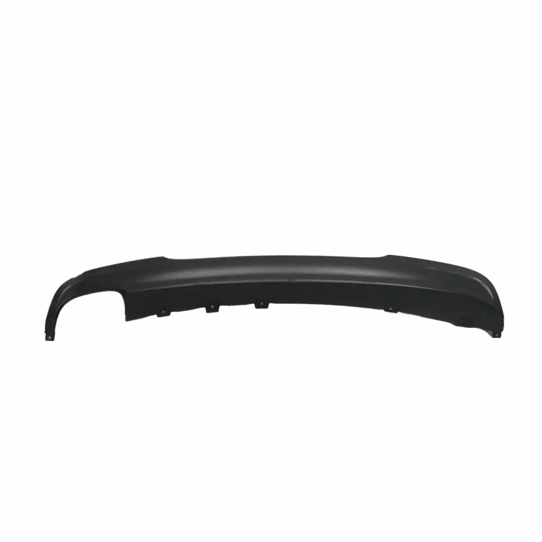 BMW E90 E91 M Sport Garniture inférieure du pare-chocs arrière et du diffuseur - SKU 7892139-1 - Numéro de pièce 7892139