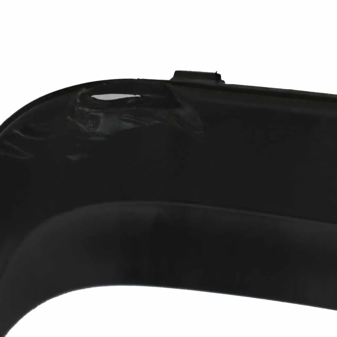 BMW E90 E91 M Sport Garniture inférieure du pare-chocs arrière et du diffuseur - SKU 7892139-1 - Numéro de pièce 7892139