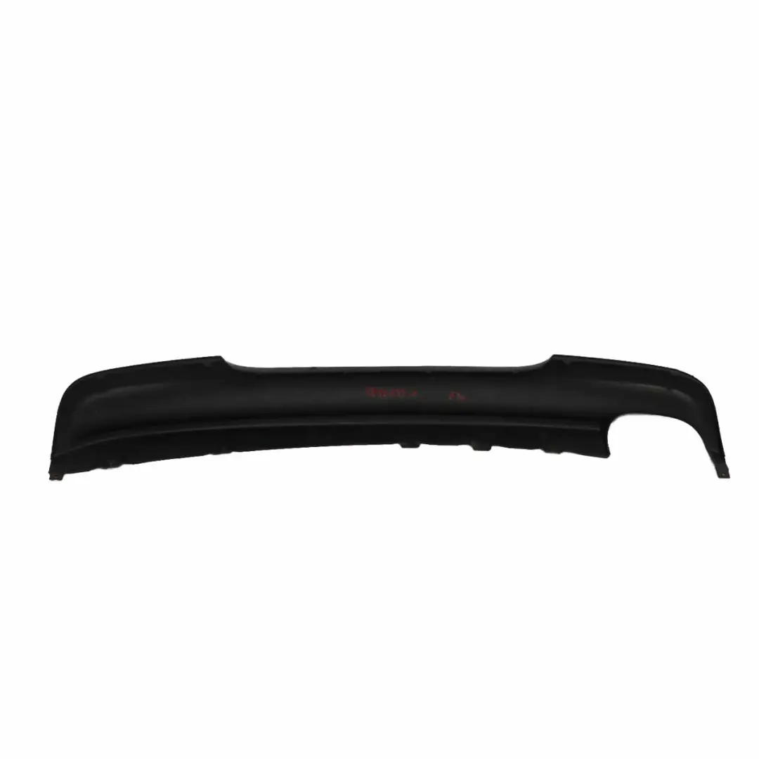 BMW E90 E91 M Sport Garniture inférieure du pare-chocs arrière et du diffuseur - SKU 7892139-1 - Numéro de pièce 7892139