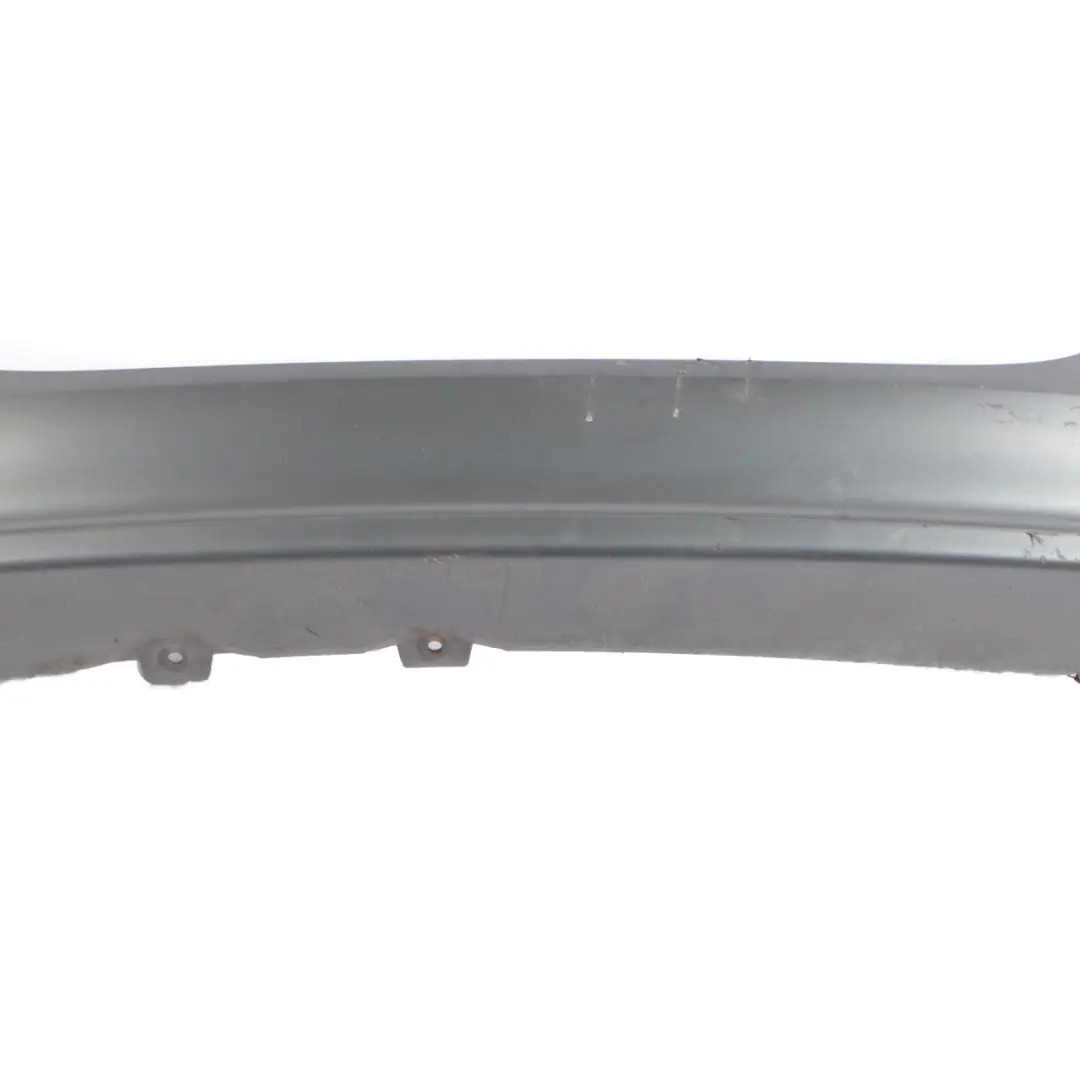 BMW E90 E91 M Sport Rear Bumper Bottom Trim Panel Diffuser Insert - SKU 7892139-2 - Part number 7892139