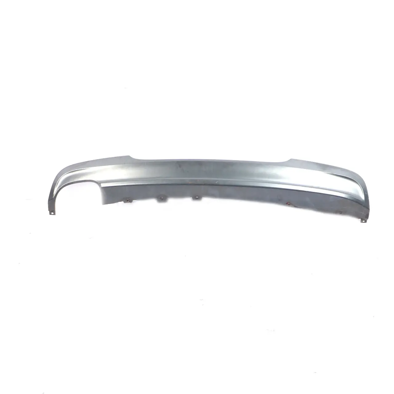 BMW E90 E91 M Sport Difuzor Bara Spate Ornament Inferior 7892139