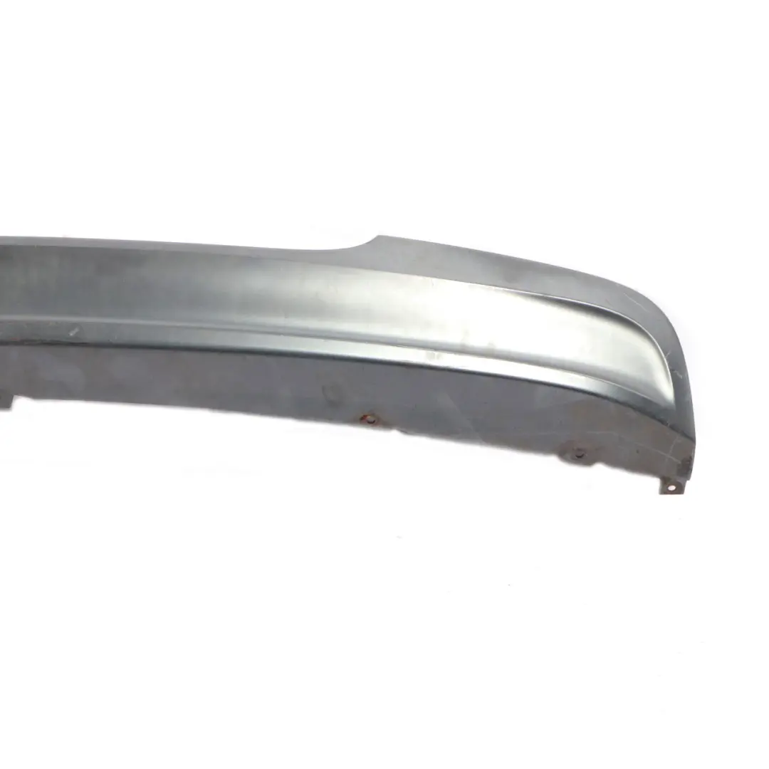 Paket Verkleidung Stossfänger Hinten Unten für BMW E90 E91 M Sport mit Teilenummer 7892139 BMW E90 E91 M Sport Paket Verkleidung Stossfänger Hinten Unten - SKU 7892139-4 - Teilenummer 7892139