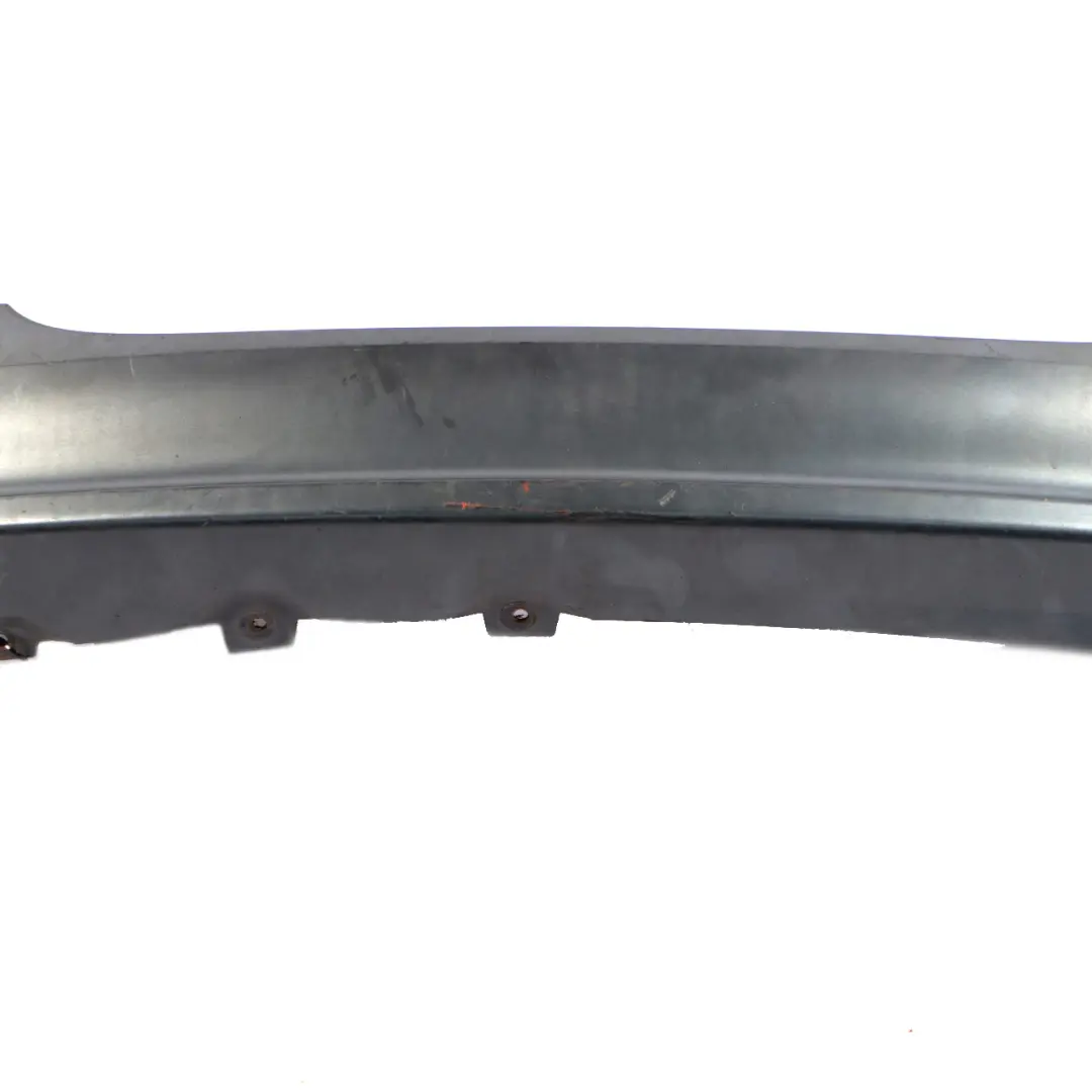 Bumper Lower Trim Panel Diffuser Insert to BMW E90 E91 M Sport Rear with Part number 7892139 BMW E90 E91 M Sport Rear Bumper Lower Trim Panel Diffuser Insert - SKU 7892139-4 - Part number 7892139