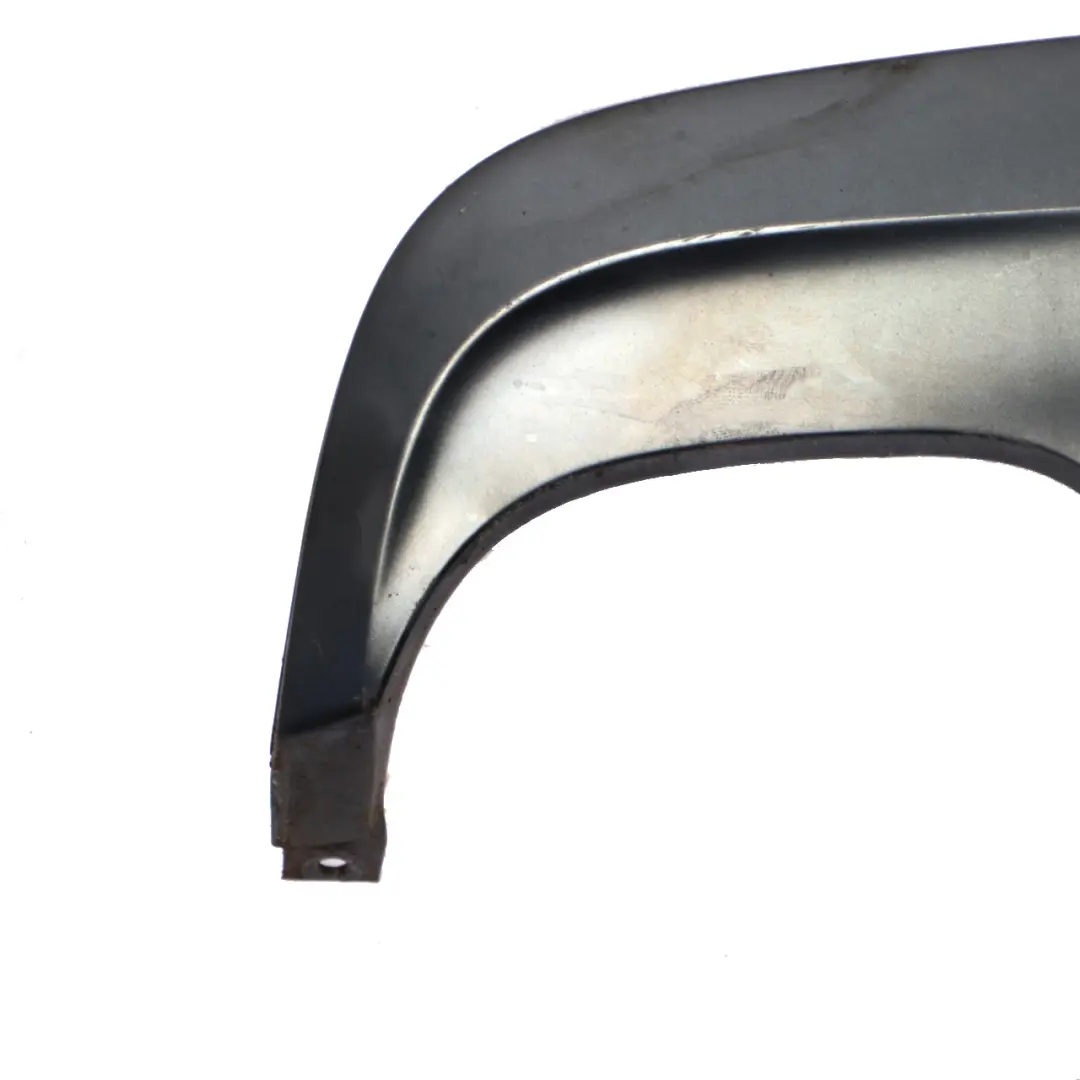 BMW E90 E91 M Sport Rear Bumper Lower Trim Panel Diffuser Insert - SKU 7892139-4 - Part number 7892139