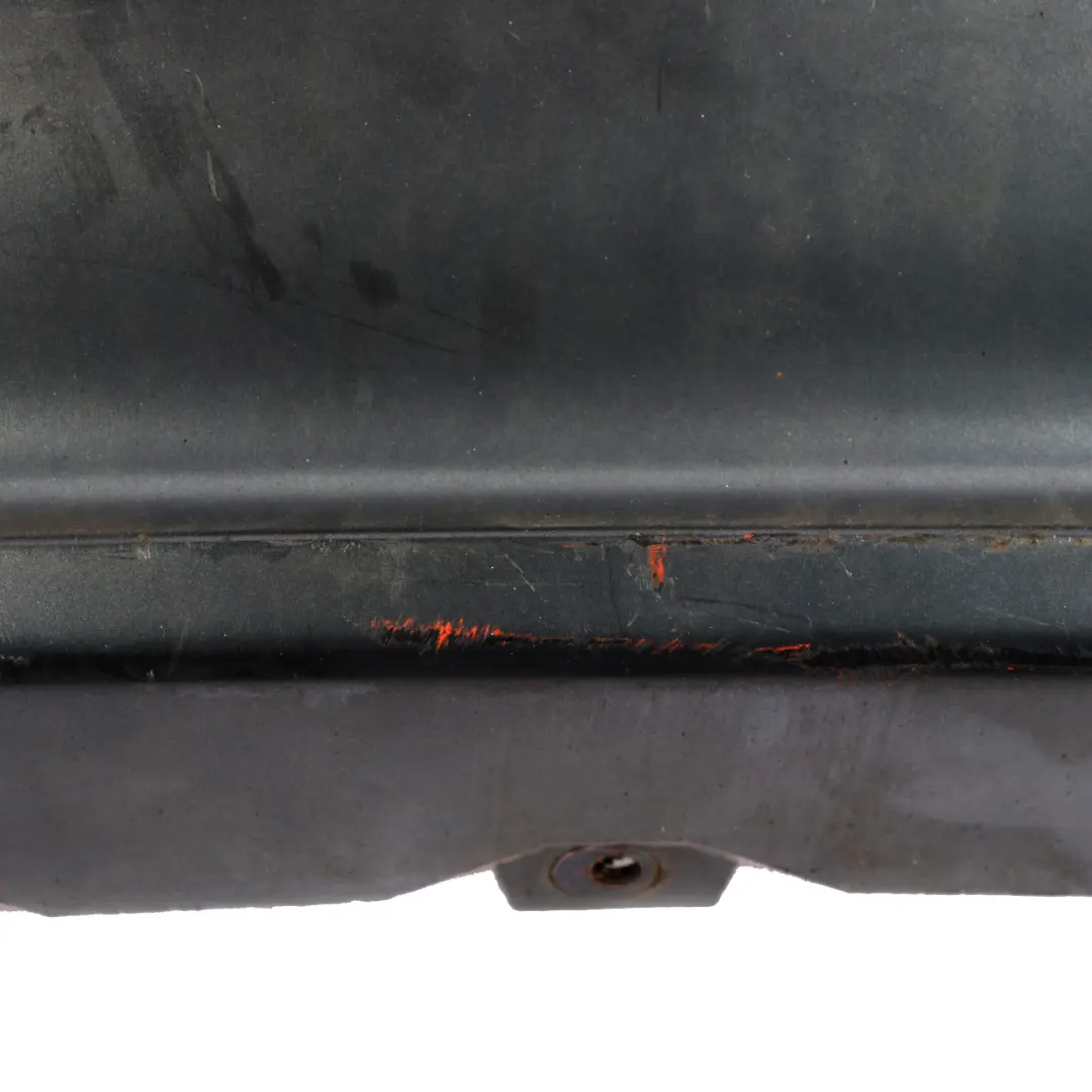 BMW E90 E91 M Sport Rear Bumper Lower Trim Panel Diffuser Insert - SKU 7892139-4 - Part number 7892139