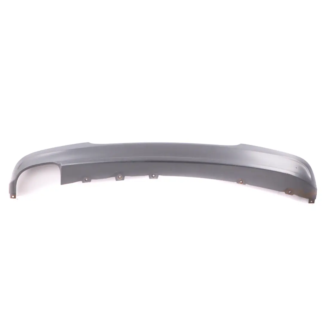 BMW E90 E91 LCI M Sport Tylny Zderzak Dolny Panel Dyfuzor - SKU 7892139 - Numer Części 7892139