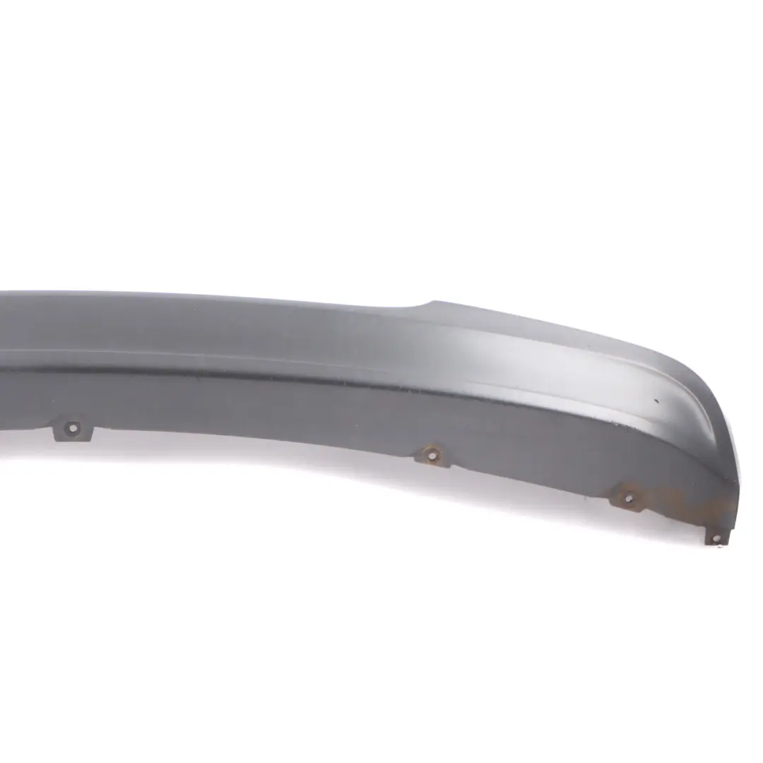 BMW E90 E91 LCI M Diffuseur Panneau Garniture Inférieure Pare Chocs - SKU 7892139 - Numéro de pièce 7892139