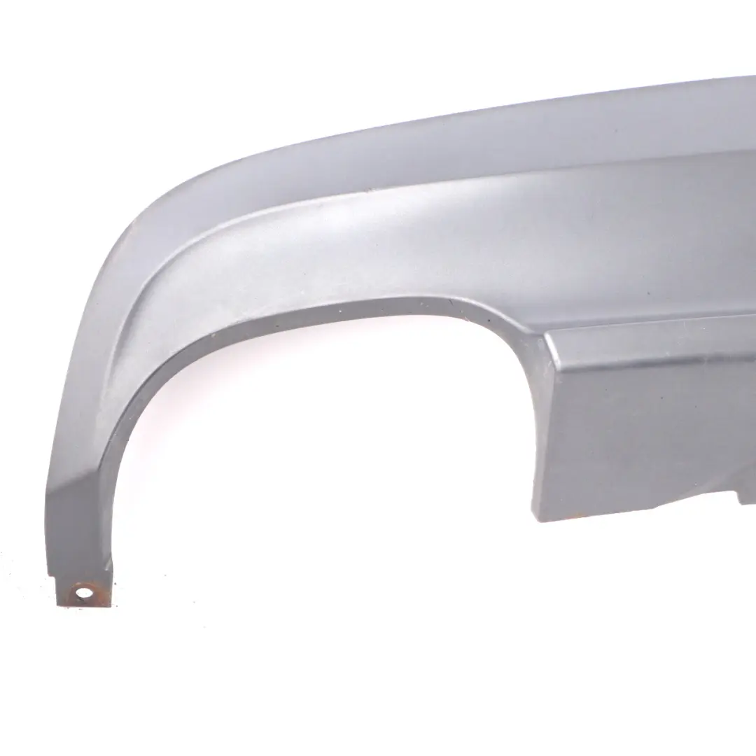 BMW E90 E91 LCI M Diffuseur Panneau Garniture Inférieure Pare Chocs - SKU 7892139 - Numéro de pièce 7892139
