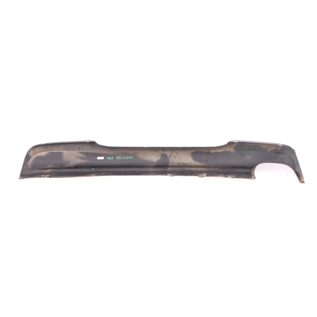 BMW E90 E91 LCI M Diffuseur Panneau Garniture Inférieure Pare Chocs - SKU 7892139 - Numéro de pièce 7892139