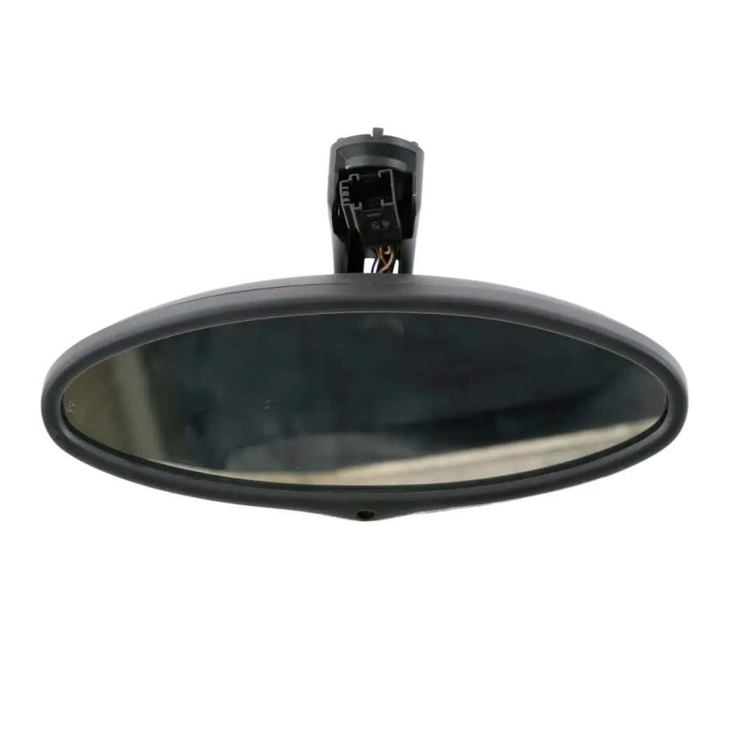 M3.2 Auto Rétroviseur intérieur Dimming EC/LED/Radio 433 MHz pour BMW E46 M3 E85 à propos du numéro de pièce 7892264 BMW E46 M3 E85 M3.2 Auto Rétroviseur intérieur Dimming EC/LED/Radio 433 MHz - SKU 7892264 - Numéro de pièce 7892264