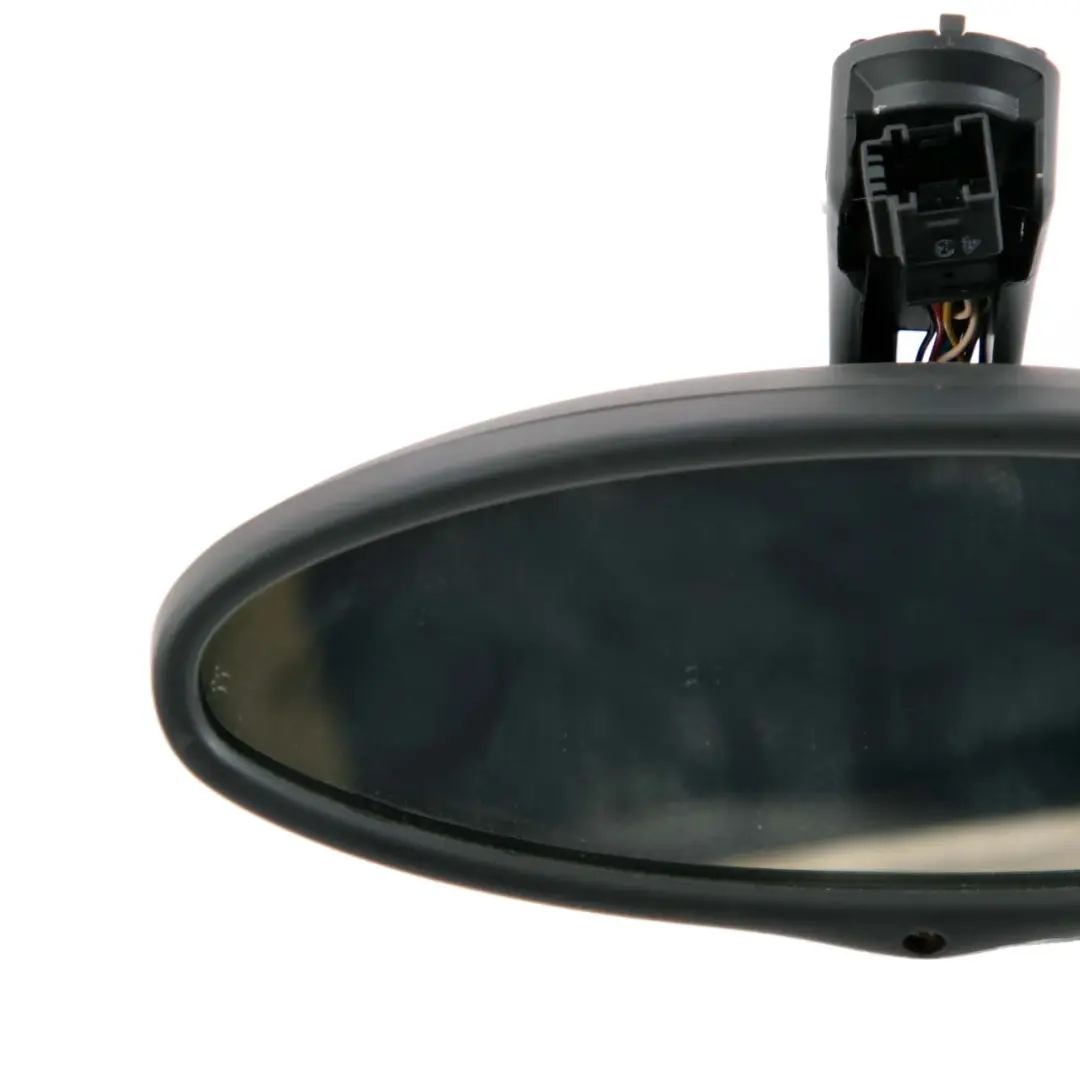 M3.2 Auto Rétroviseur intérieur Dimming EC/LED/Radio 433 MHz pour BMW E46 M3 E85 à propos du numéro de pièce 7892264 BMW E46 M3 E85 M3.2 Auto Rétroviseur intérieur Dimming EC/LED/Radio 433 MHz - SKU 7892264 - Numéro de pièce 7892264