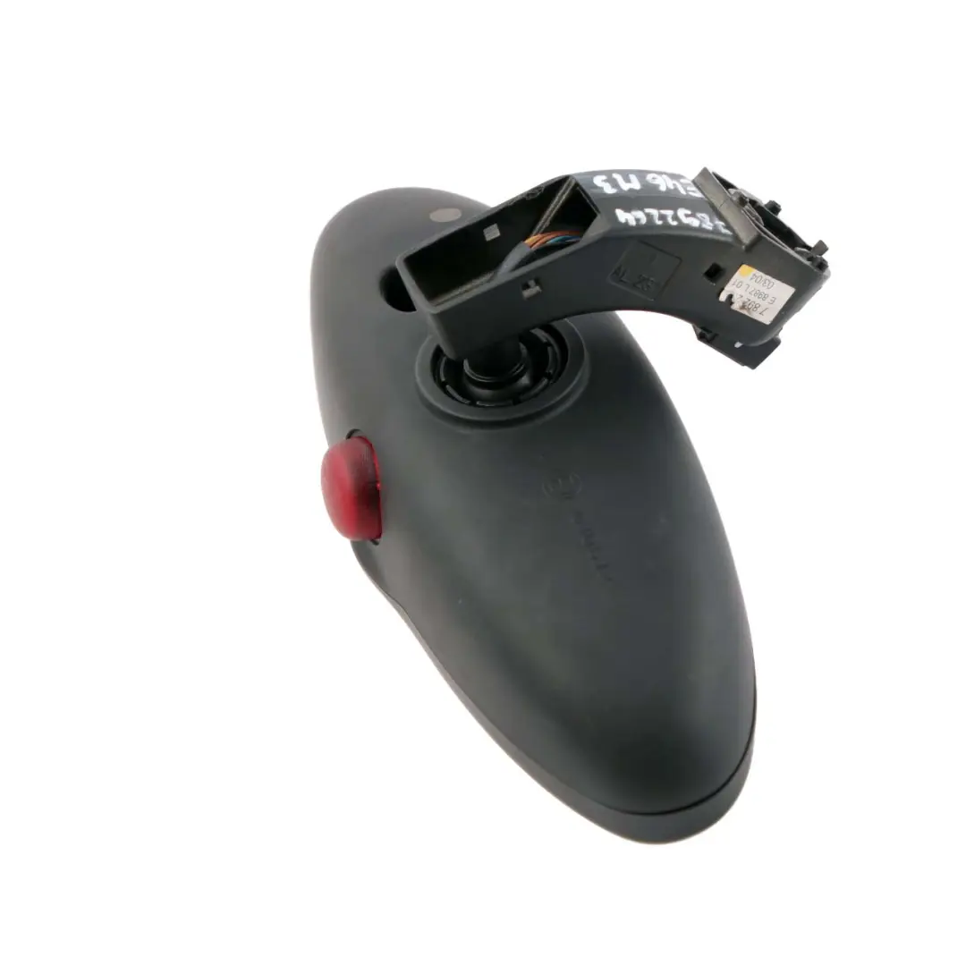 M3.2 Auto Innenspiegel Abblendbar EC/LED/Radio 433 MHz für BMW E46 M3 E85 mit Teilenummer 7892264 BMW E46 M3 E85 M3.2 Auto Innenspiegel Abblendbar EC/LED/Radio 433 MHz - SKU 7892264 - Teilenummer 7892264