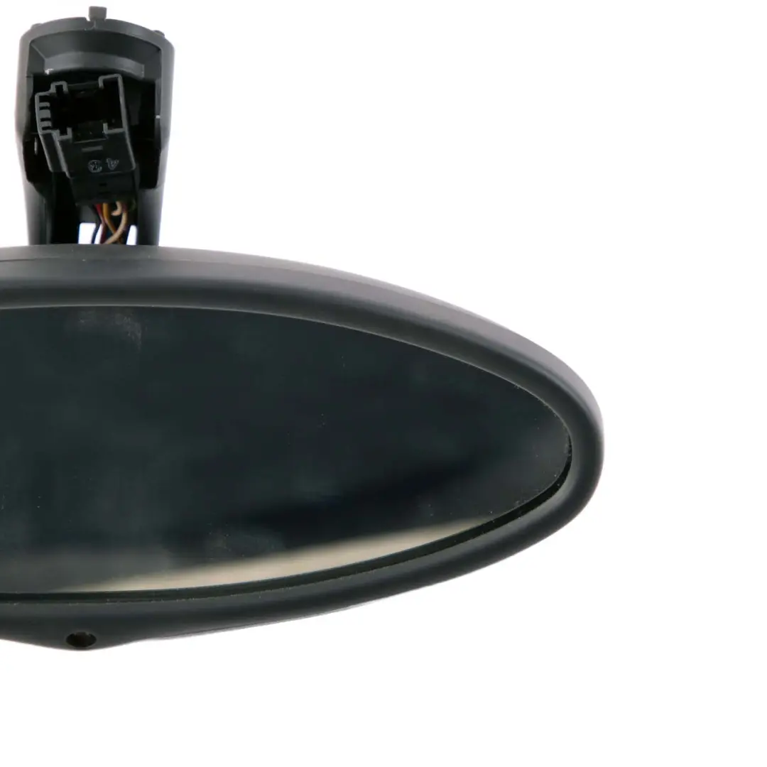 M3.2 Auto Rétroviseur intérieur Dimming EC/LED/Radio 433 MHz pour BMW E46 M3 E85 à propos du numéro de pièce 7892264 BMW E46 M3 E85 M3.2 Auto Rétroviseur intérieur Dimming EC/LED/Radio 433 MHz - SKU 7892264 - Numéro de pièce 7892264