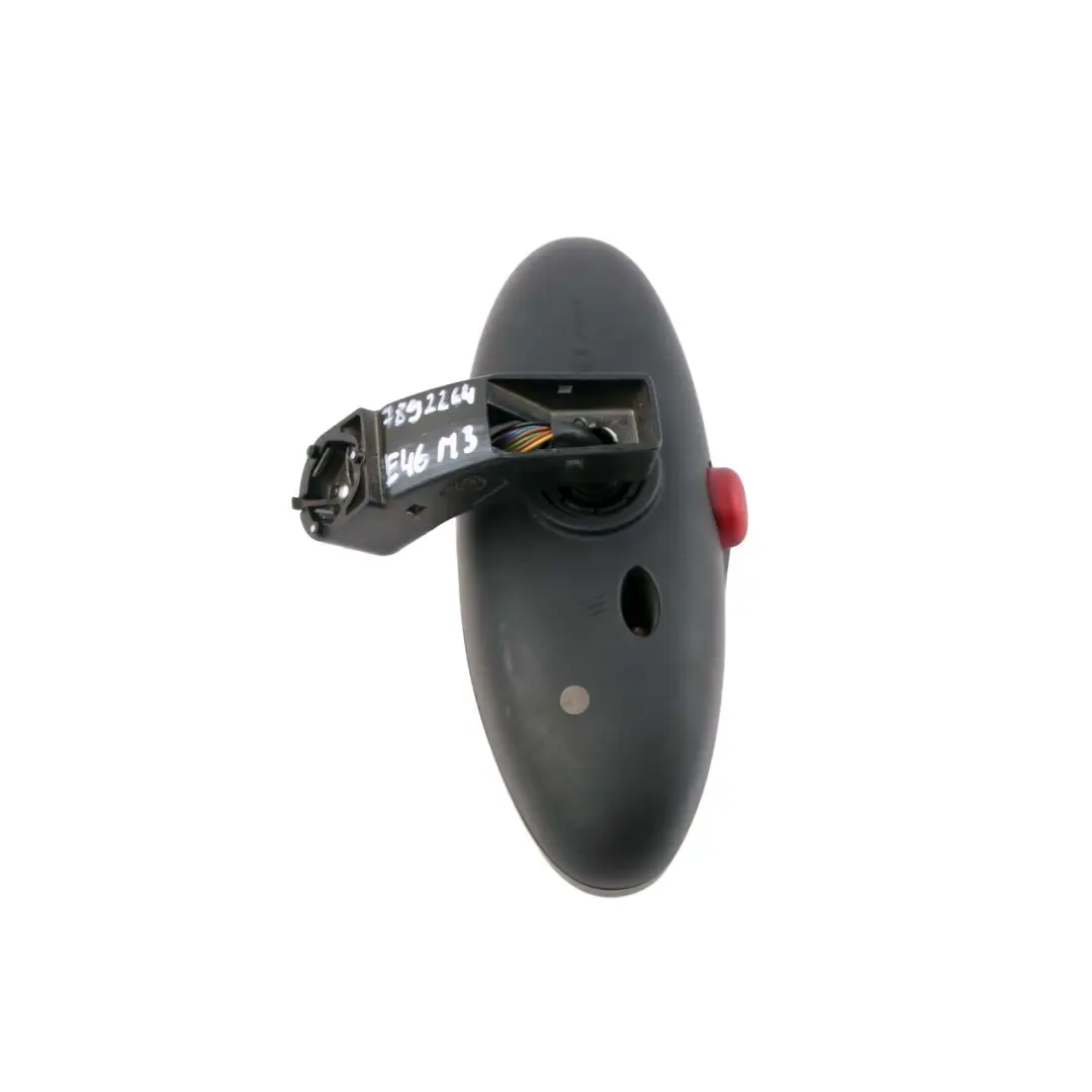 BMW E46 M3 E85 M3.2 Auto Innenspiegel Abblendbar EC/LED/Radio 433 MHz - SKU 7892264 - Teilenummer 7892264